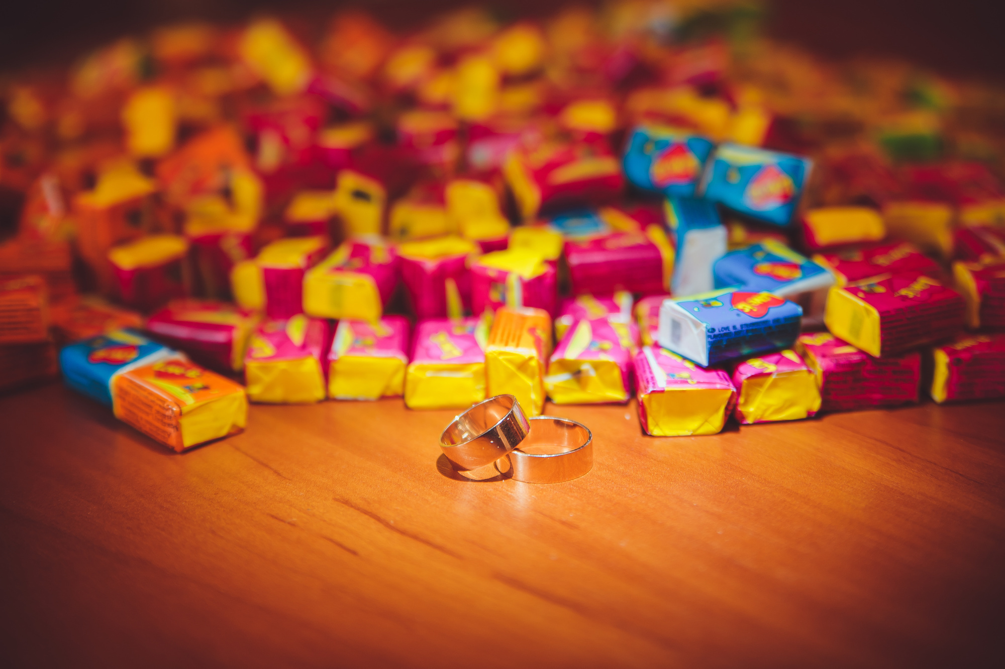 Саша и Настя