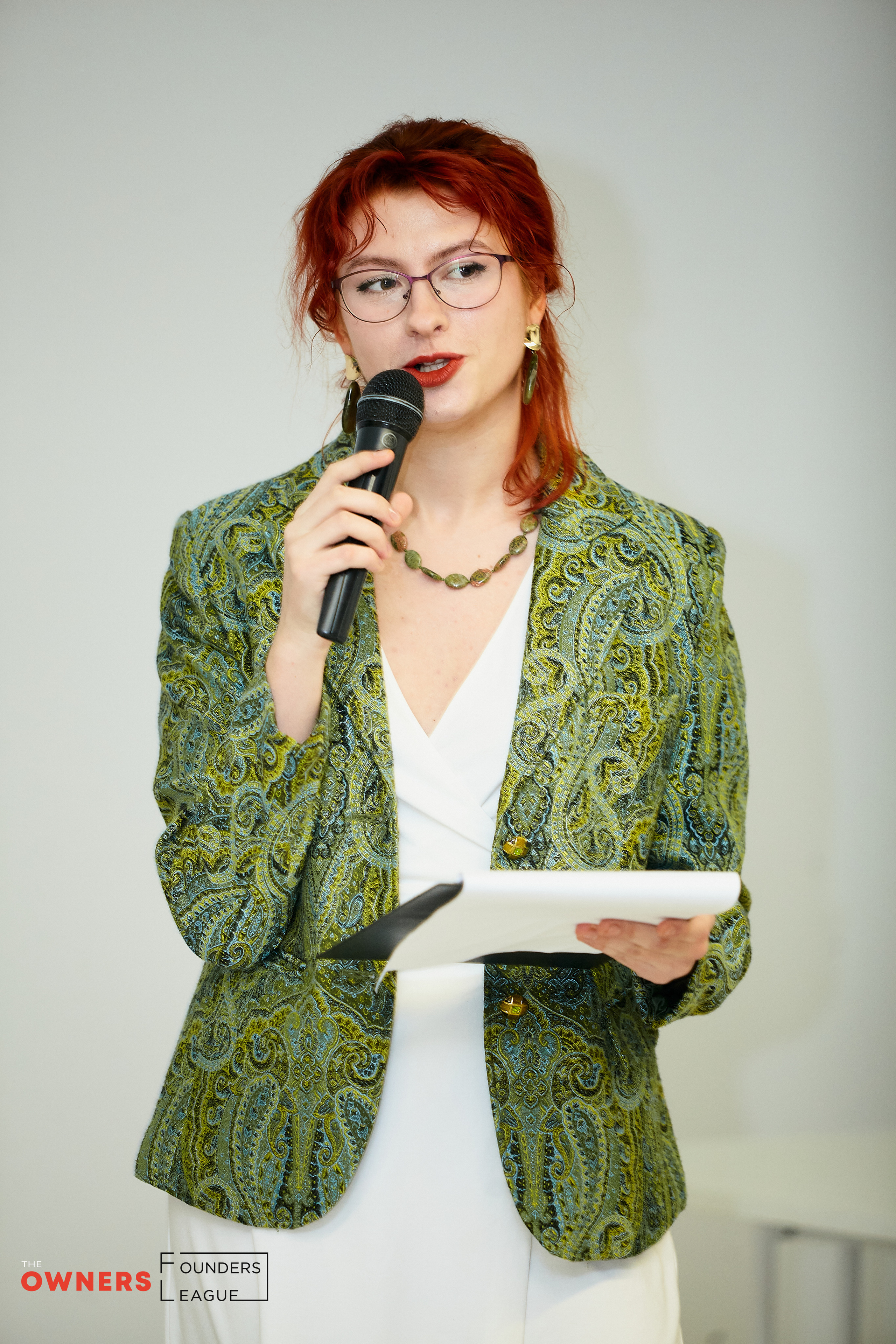 AGRO INVEST TALK. Фотограф в Киеве Владимир Лавренчук