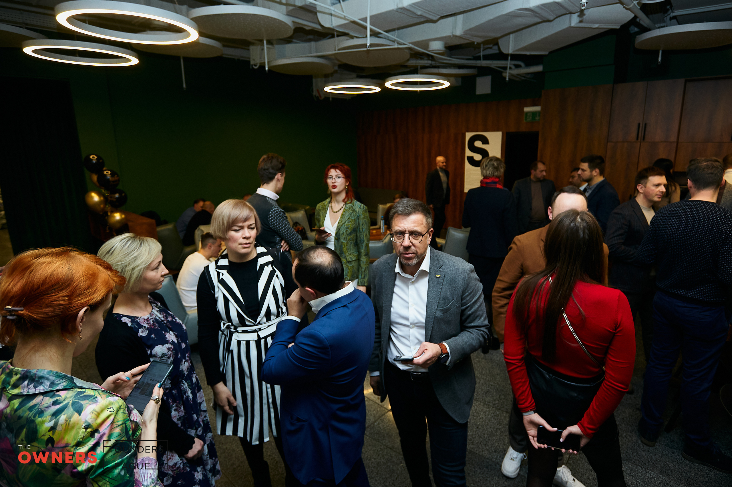 AGRO INVEST TALK. Фотограф в Киеве Владимир Лавренчук