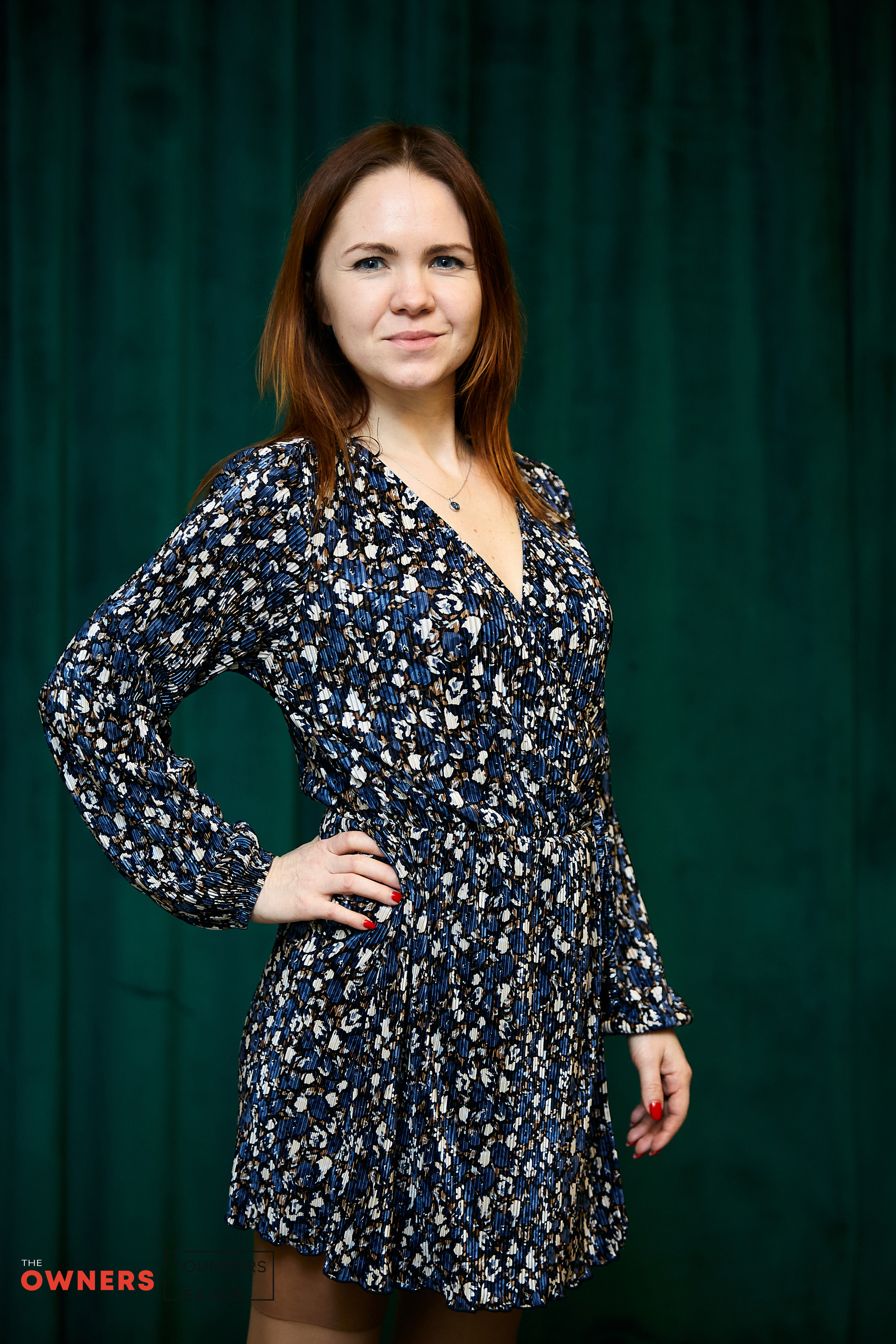 AGRO INVEST TALK. Фотограф в Киеве Владимир Лавренчук