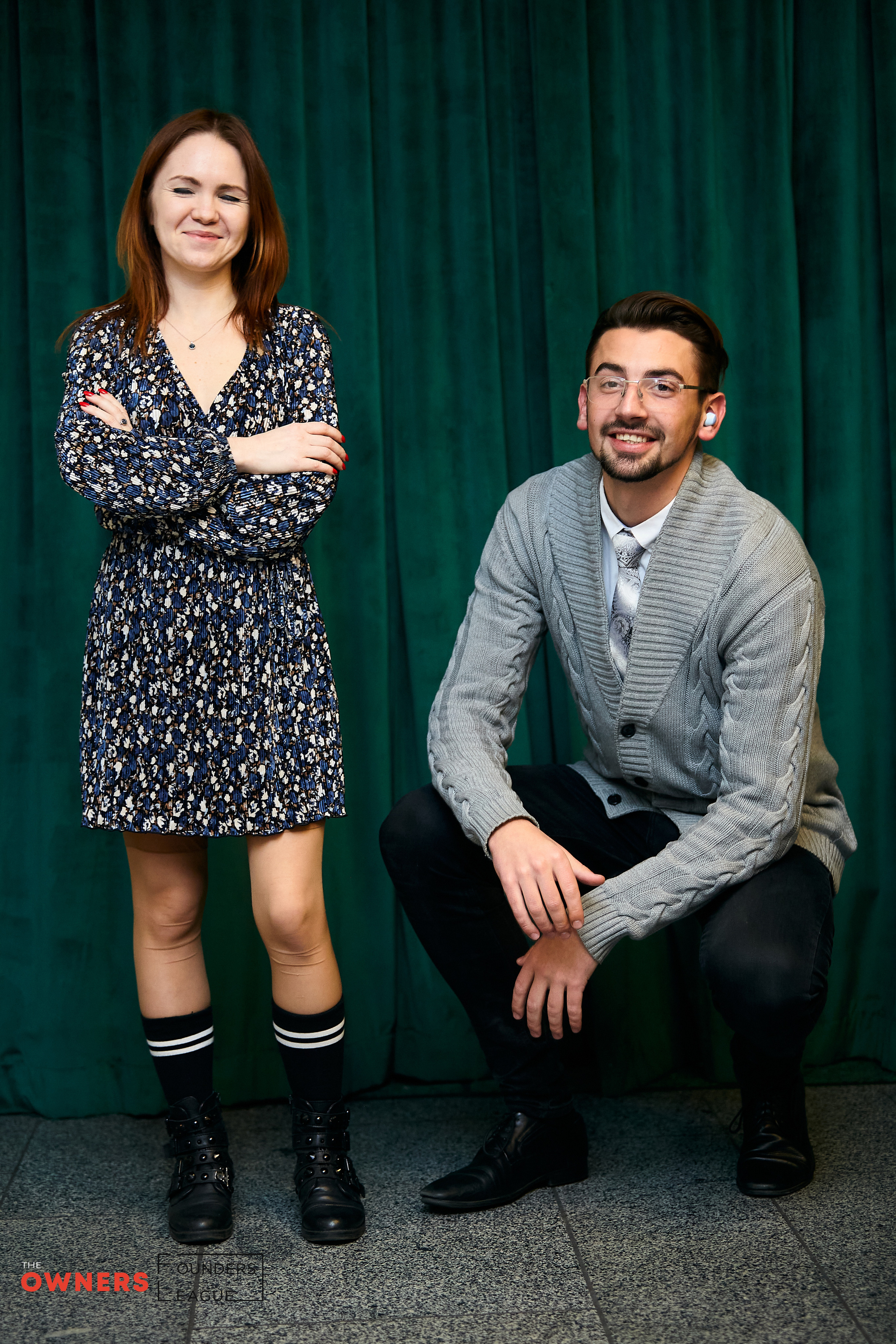 AGRO INVEST TALK. Фотограф в Киеве Владимир Лавренчук