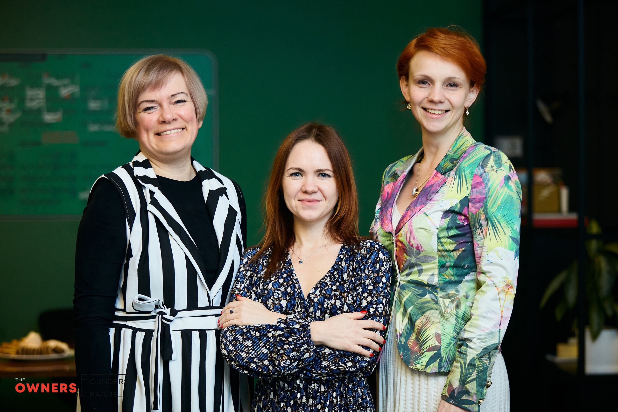 AGRO INVEST TALK. Фотограф в Киеве Владимир Лавренчук