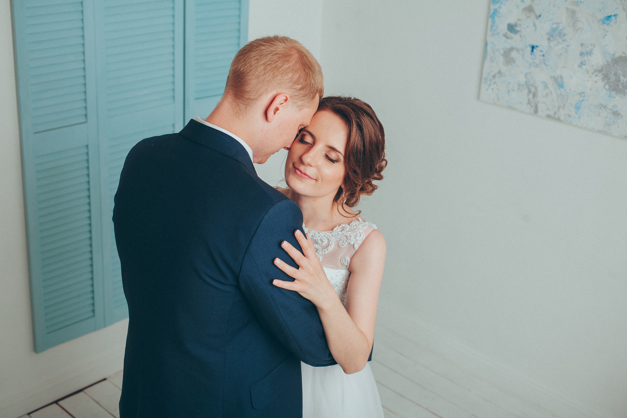 Сергей и Наташа. Фотограф в Киеве Владимир Лавренчук