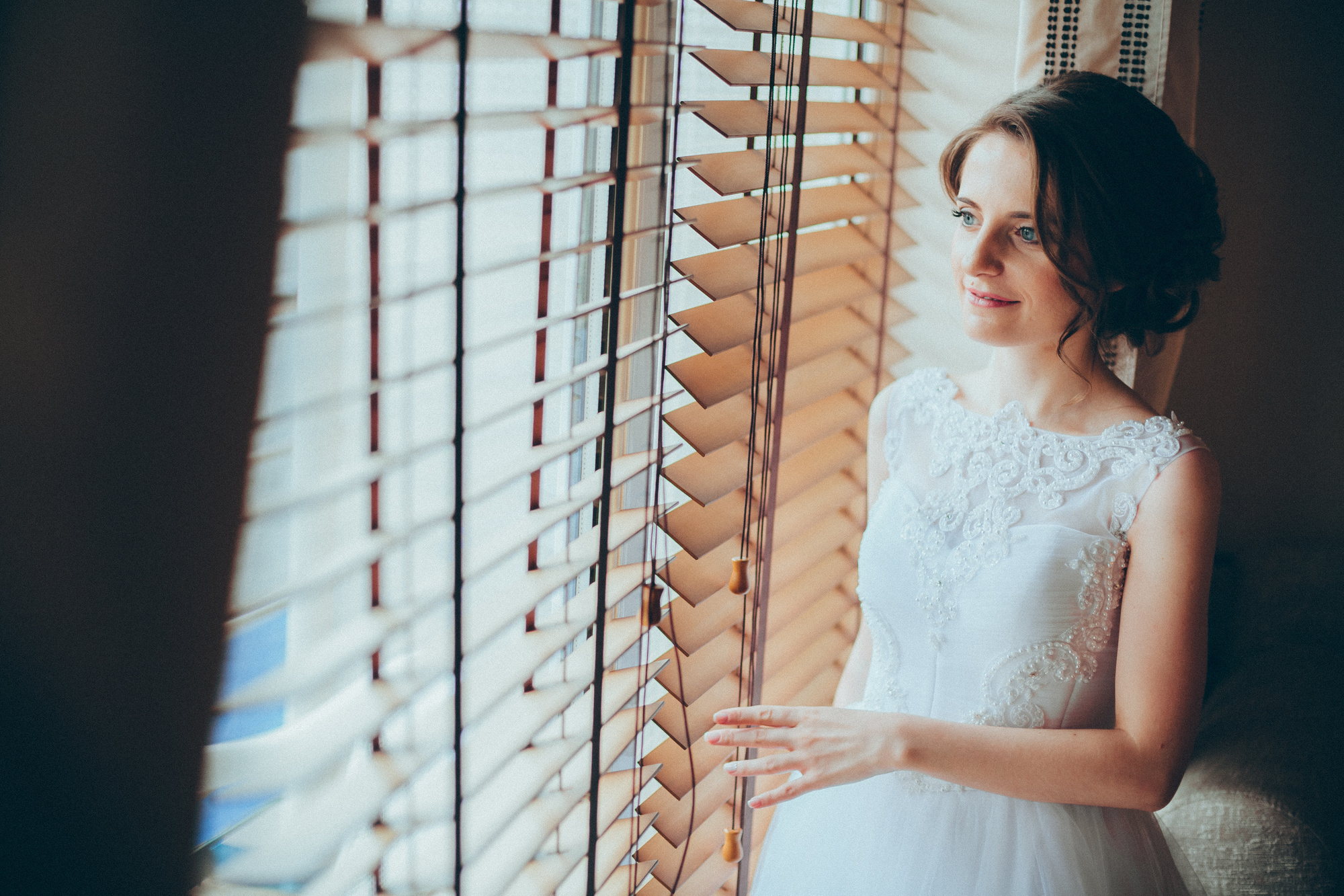 Сергей и Наташа