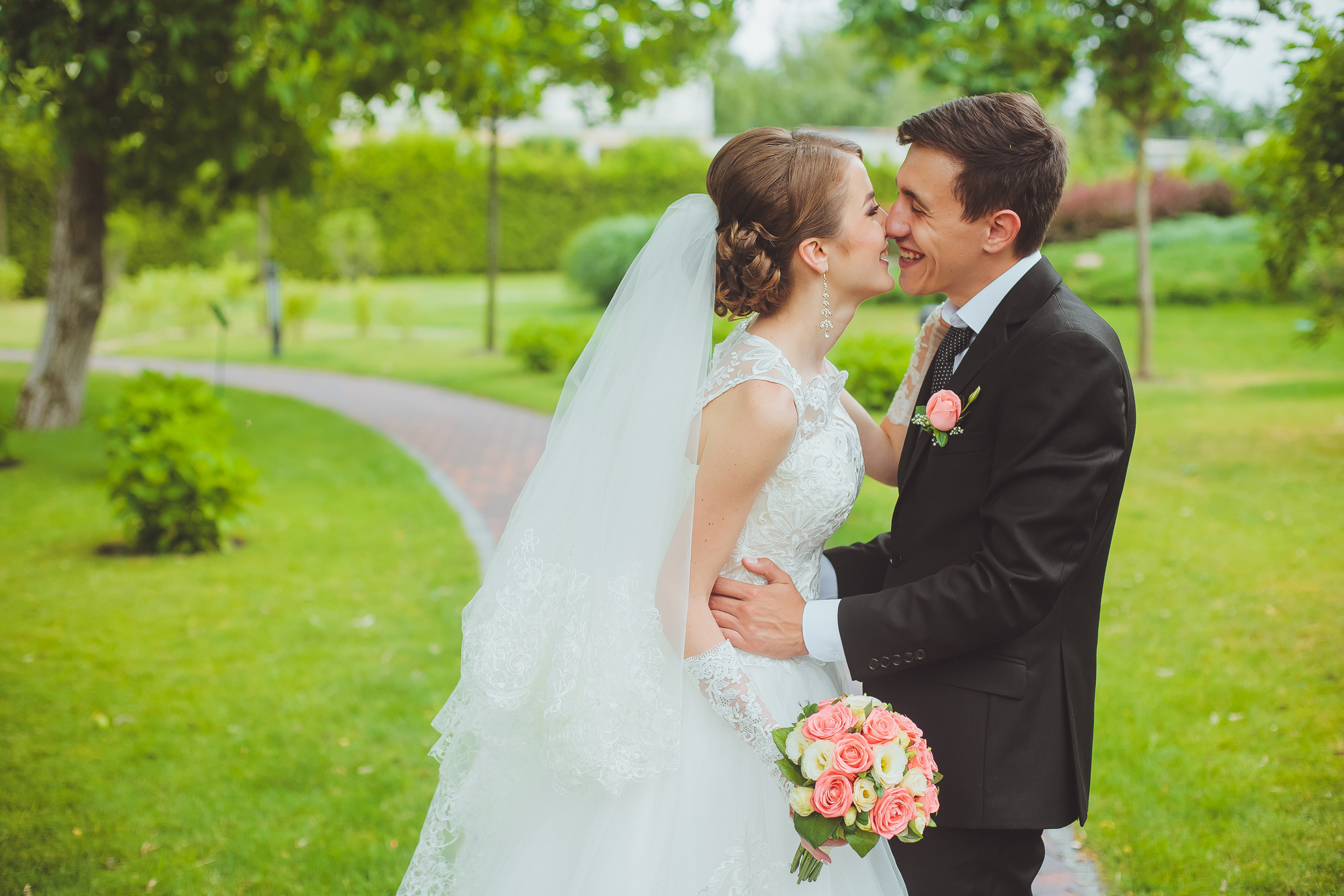 Владимир и Илона