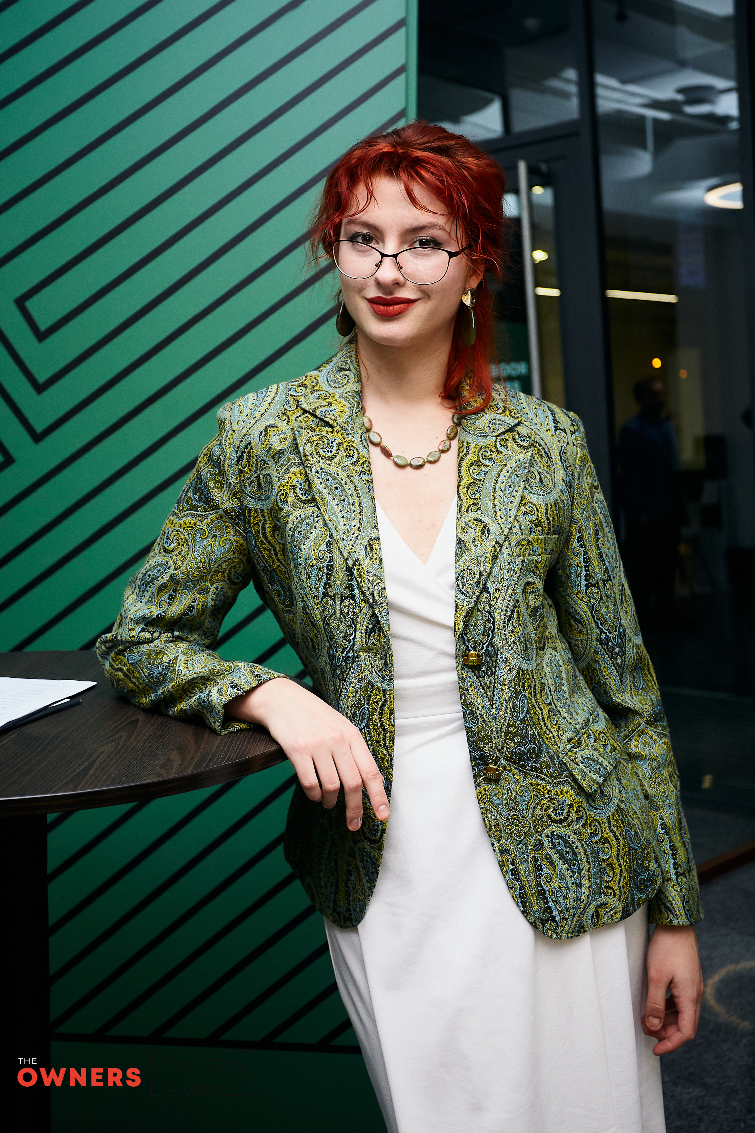 AGRO INVEST TALK. Фотограф в Киеве Владимир Лавренчук