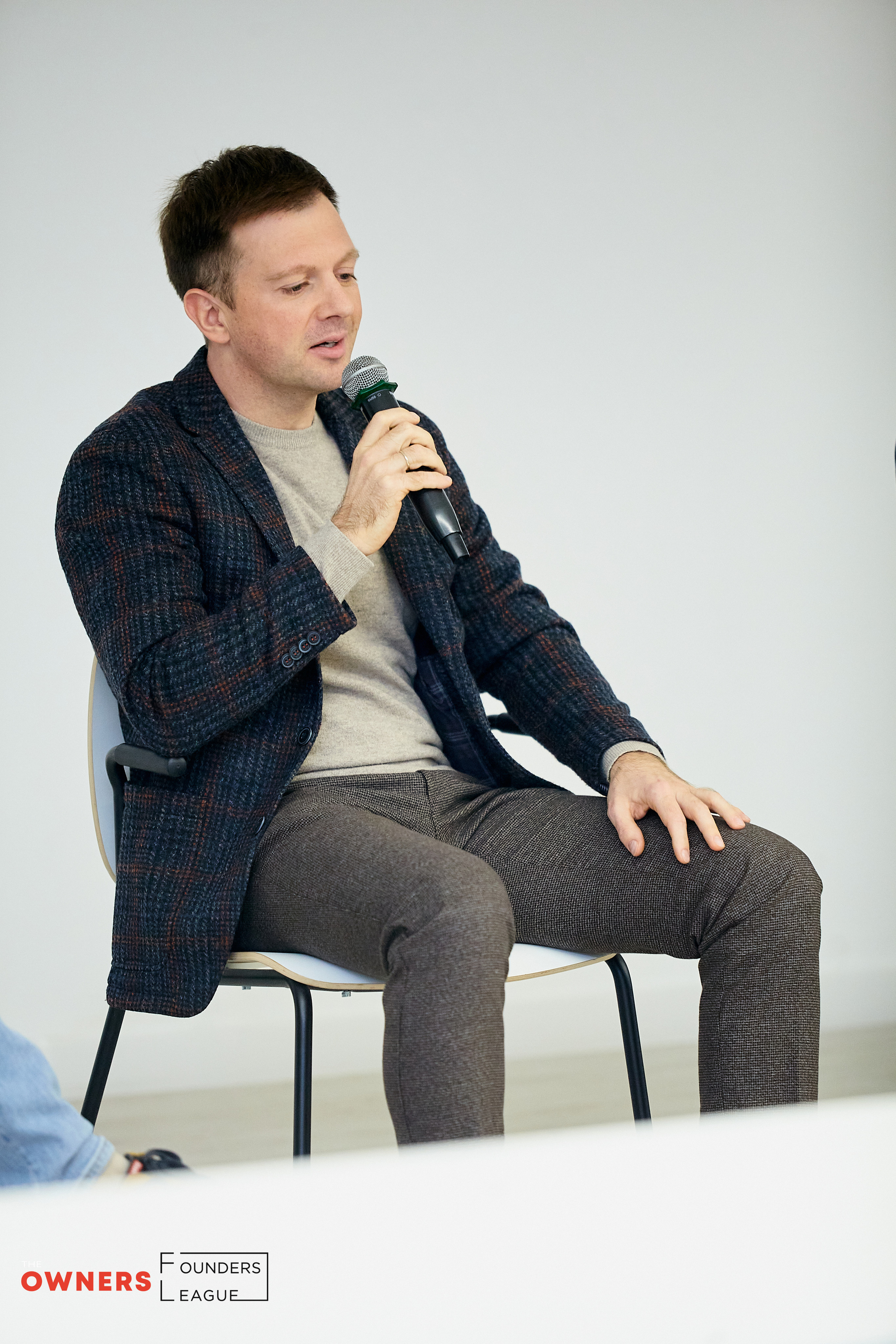 AGRO INVEST TALK. Фотограф в Киеве Владимир Лавренчук