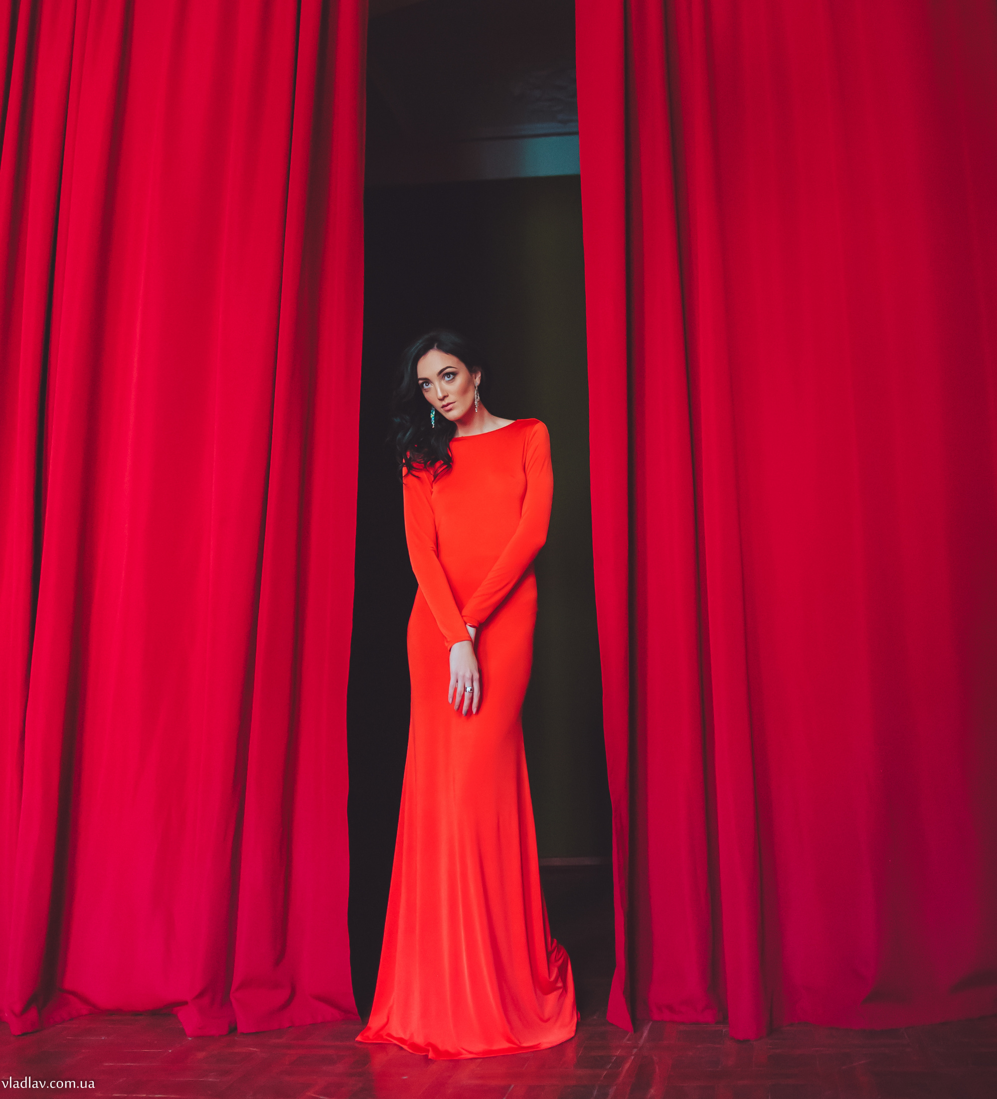 Виталий и Мария