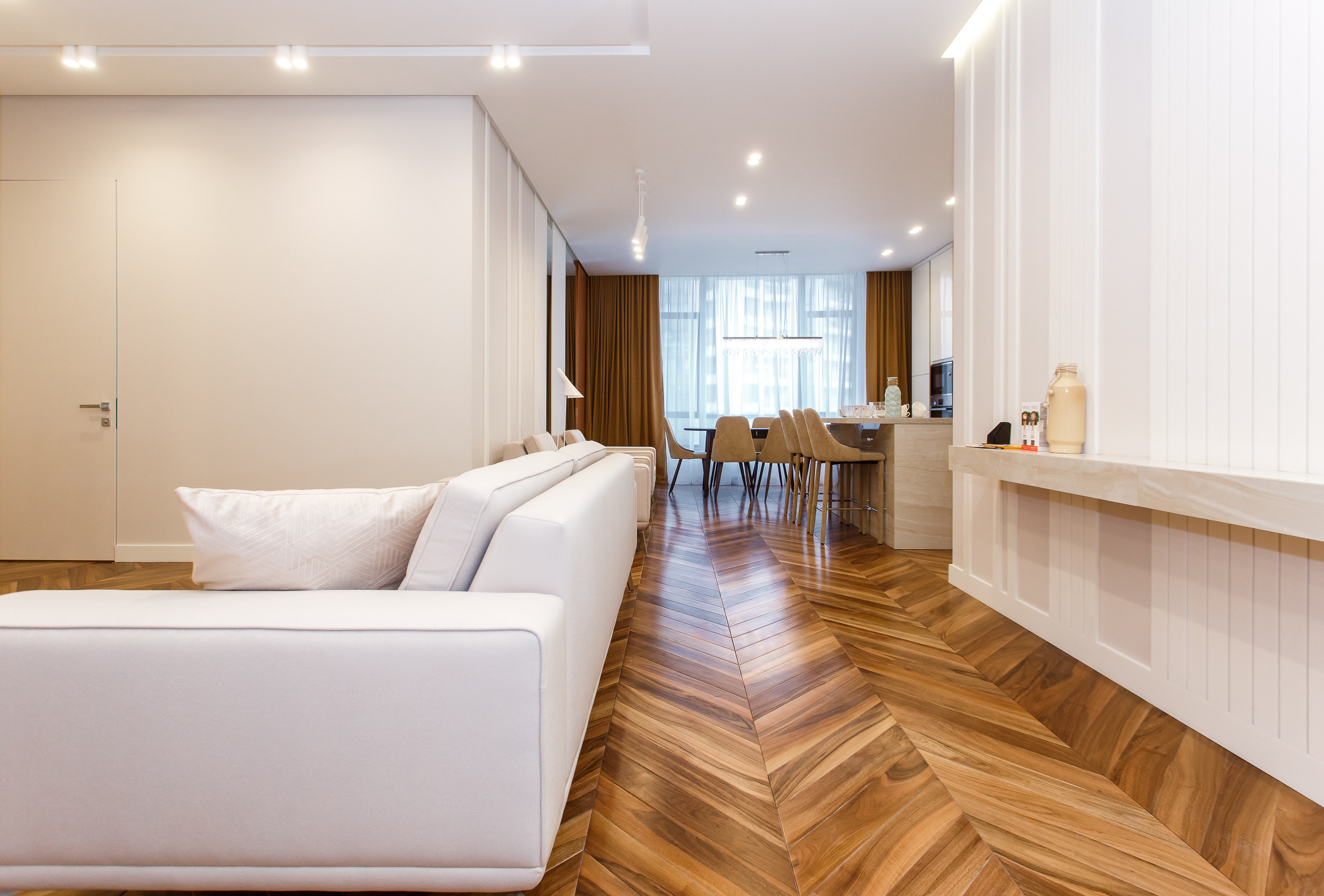 Интерьеры. Фотограф в Киеве Владимир Лавренчук