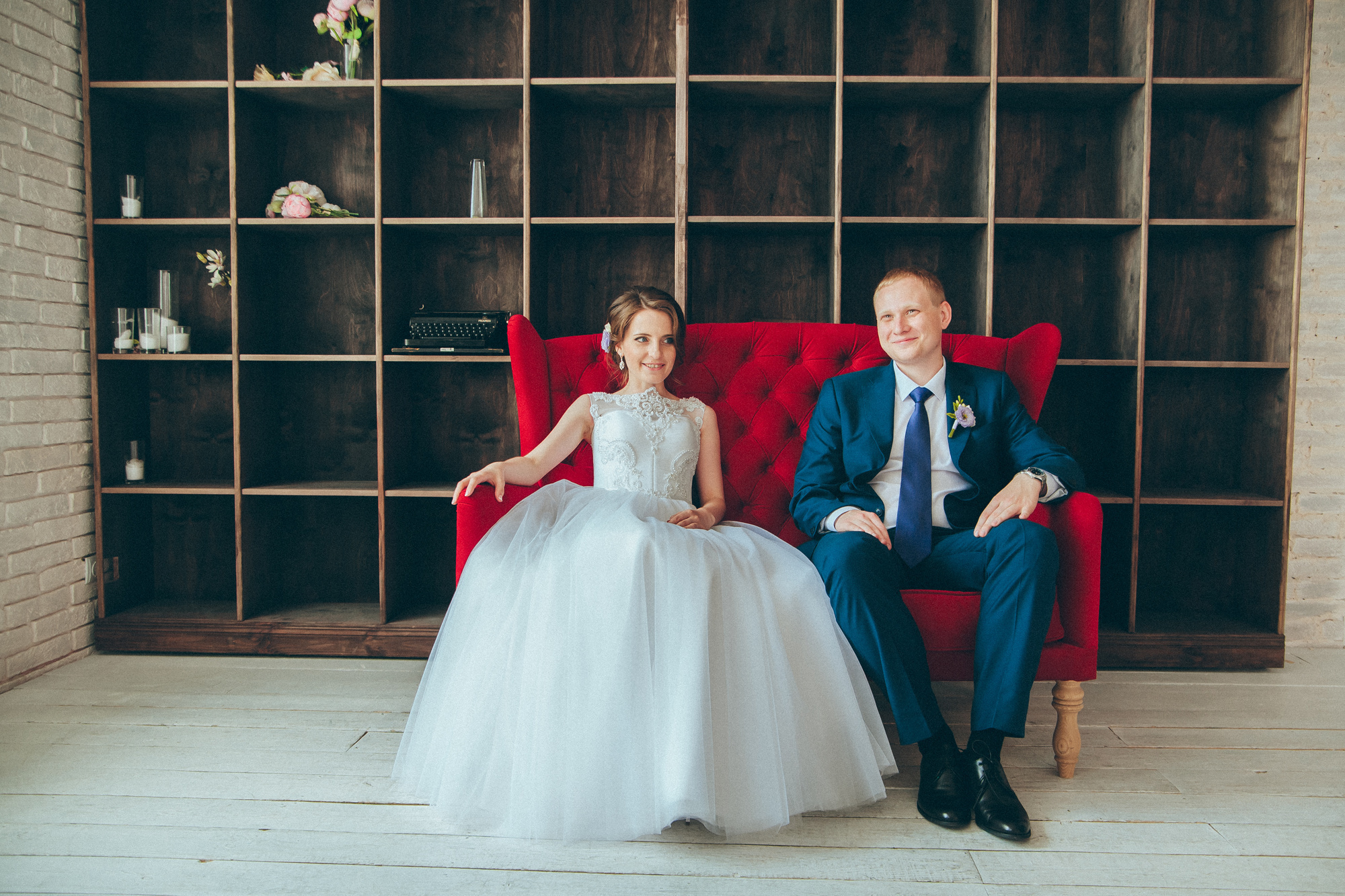 Сергей и Наташа. Фотограф в Киеве Владимир Лавренчук