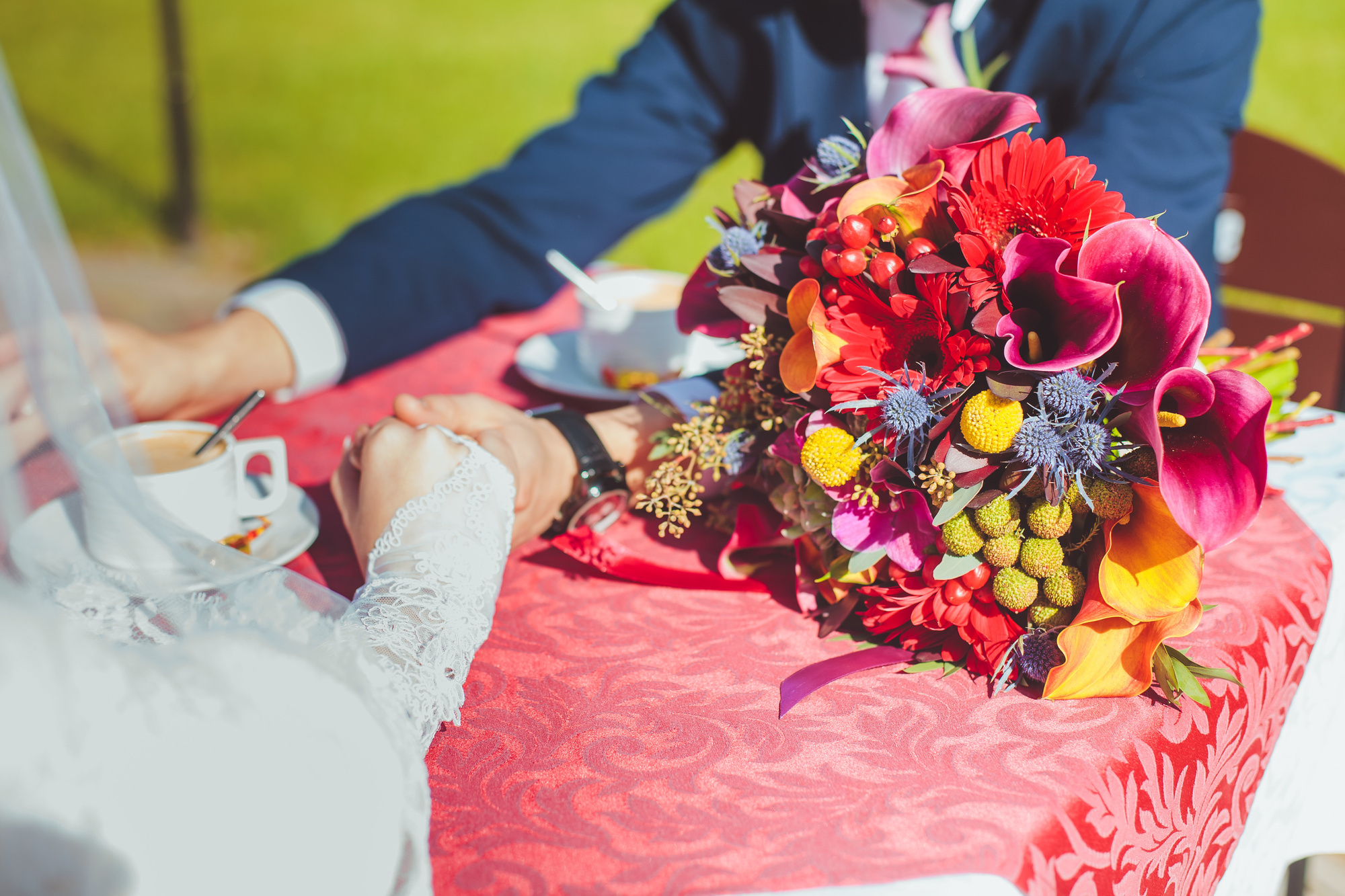 Саша и Настя. Фотограф в Киеве Владимир Лавренчук