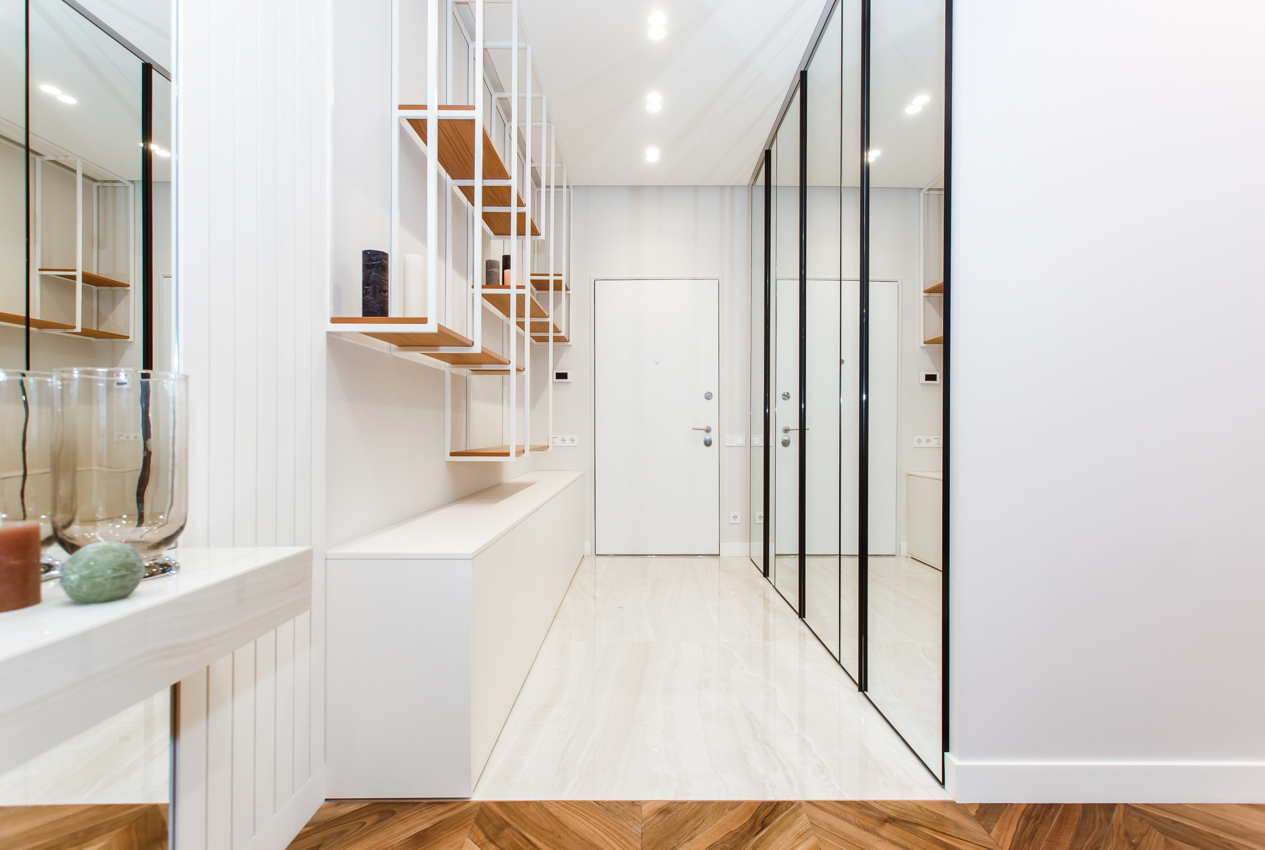 Интерьеры. Фотограф в Киеве Владимир Лавренчук