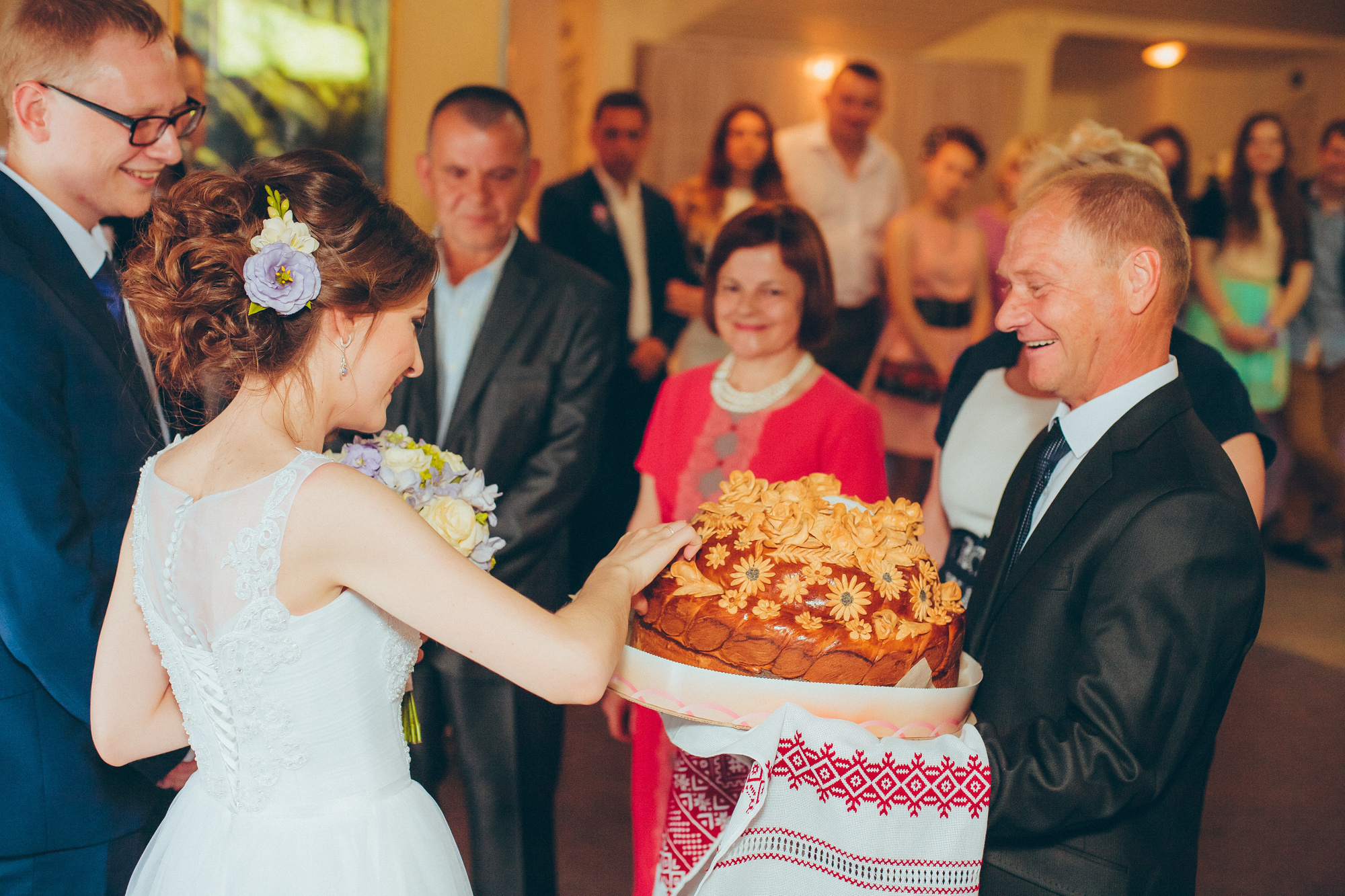 Сергей и Наташа. Фотограф в Киеве Владимир Лавренчук
