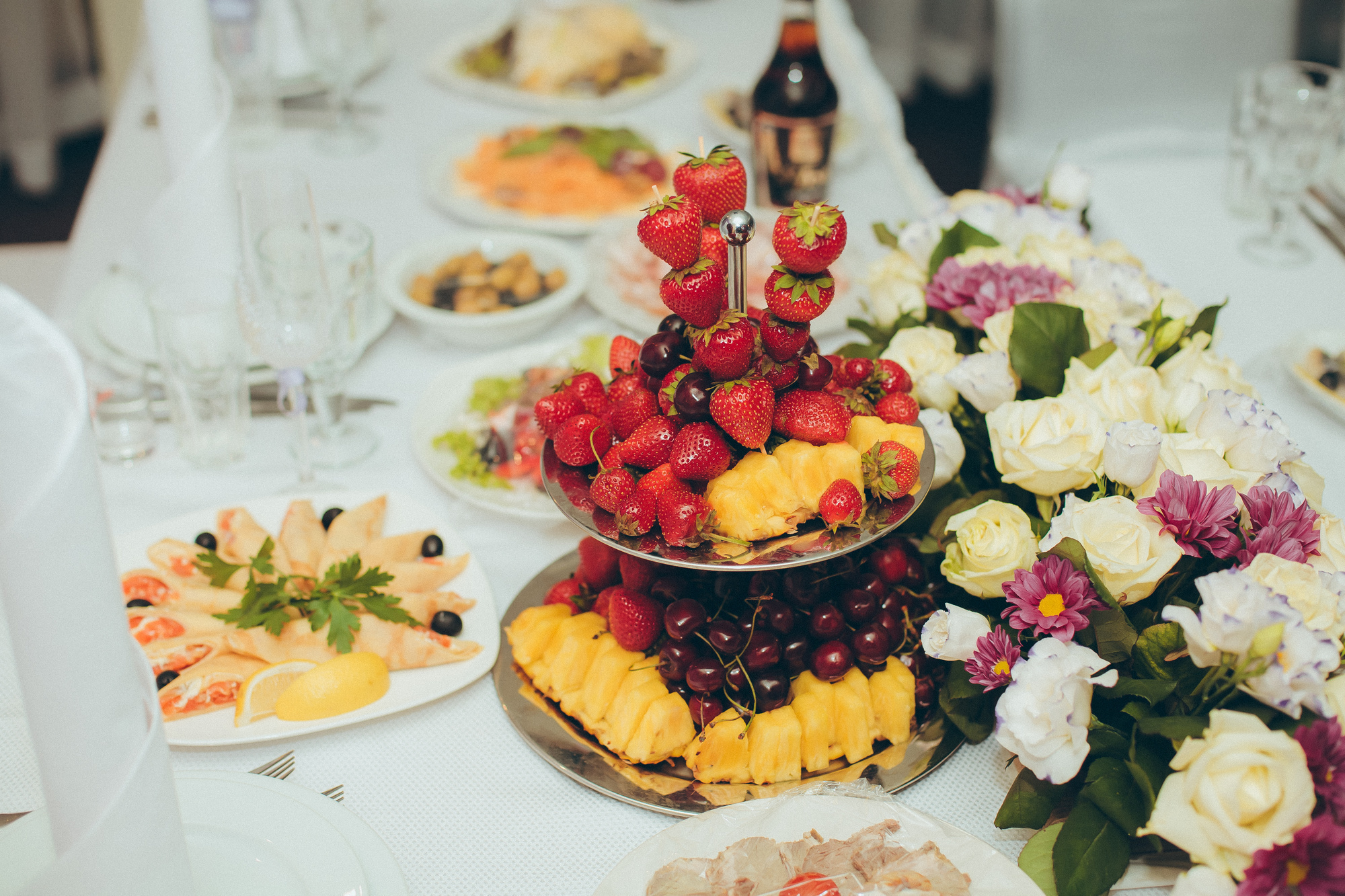 Сергей и Наташа. Фотограф в Киеве Владимир Лавренчук