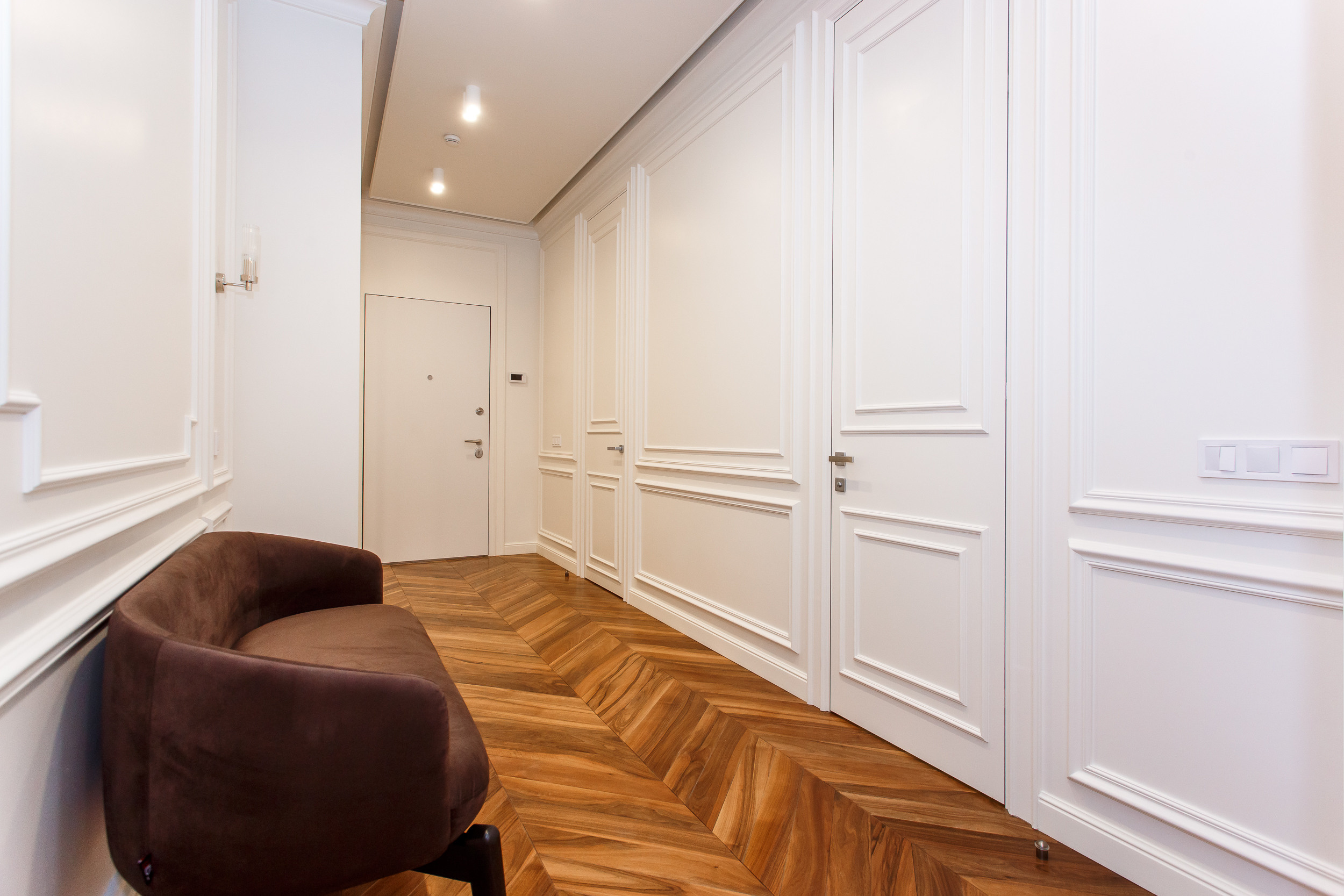 Интерьеры. Фотограф в Киеве Владимир Лавренчук