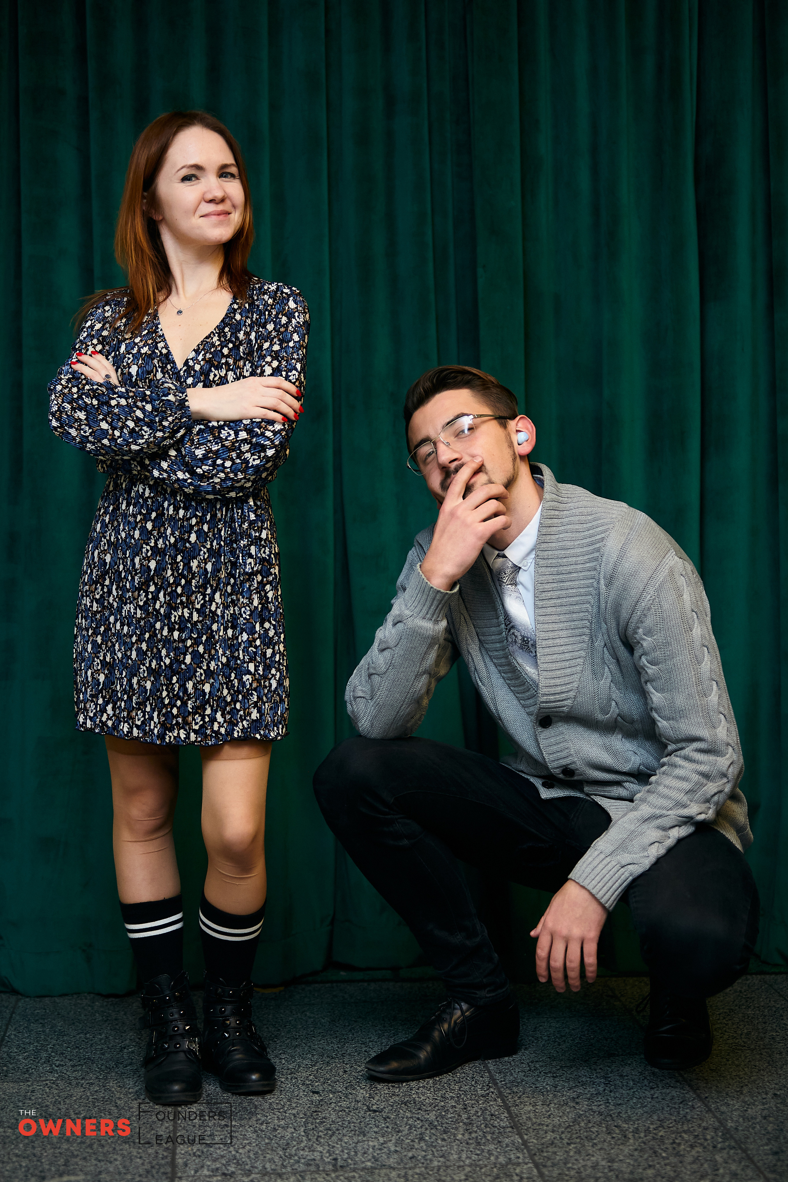 AGRO INVEST TALK. Фотограф в Киеве Владимир Лавренчук