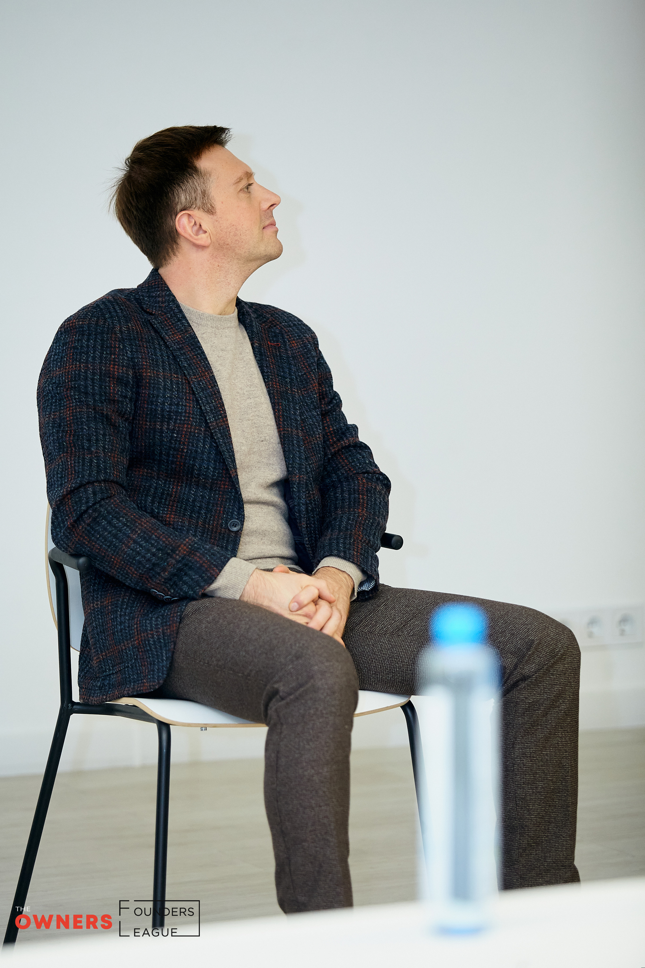 AGRO INVEST TALK. Фотограф в Киеве Владимир Лавренчук