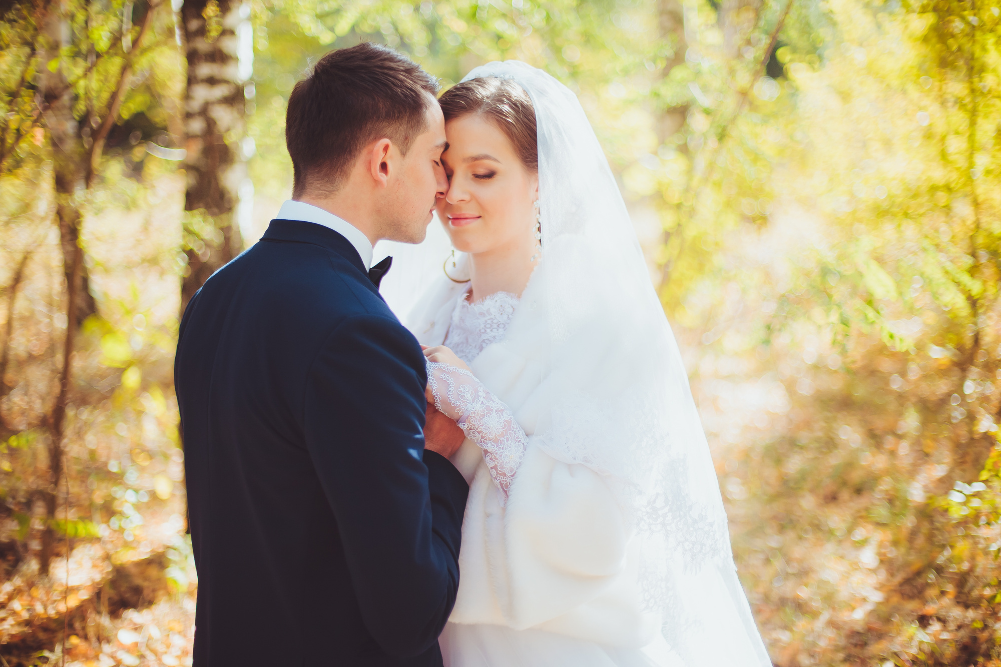 Саша и Настя. Фотограф в Киеве Владимир Лавренчук