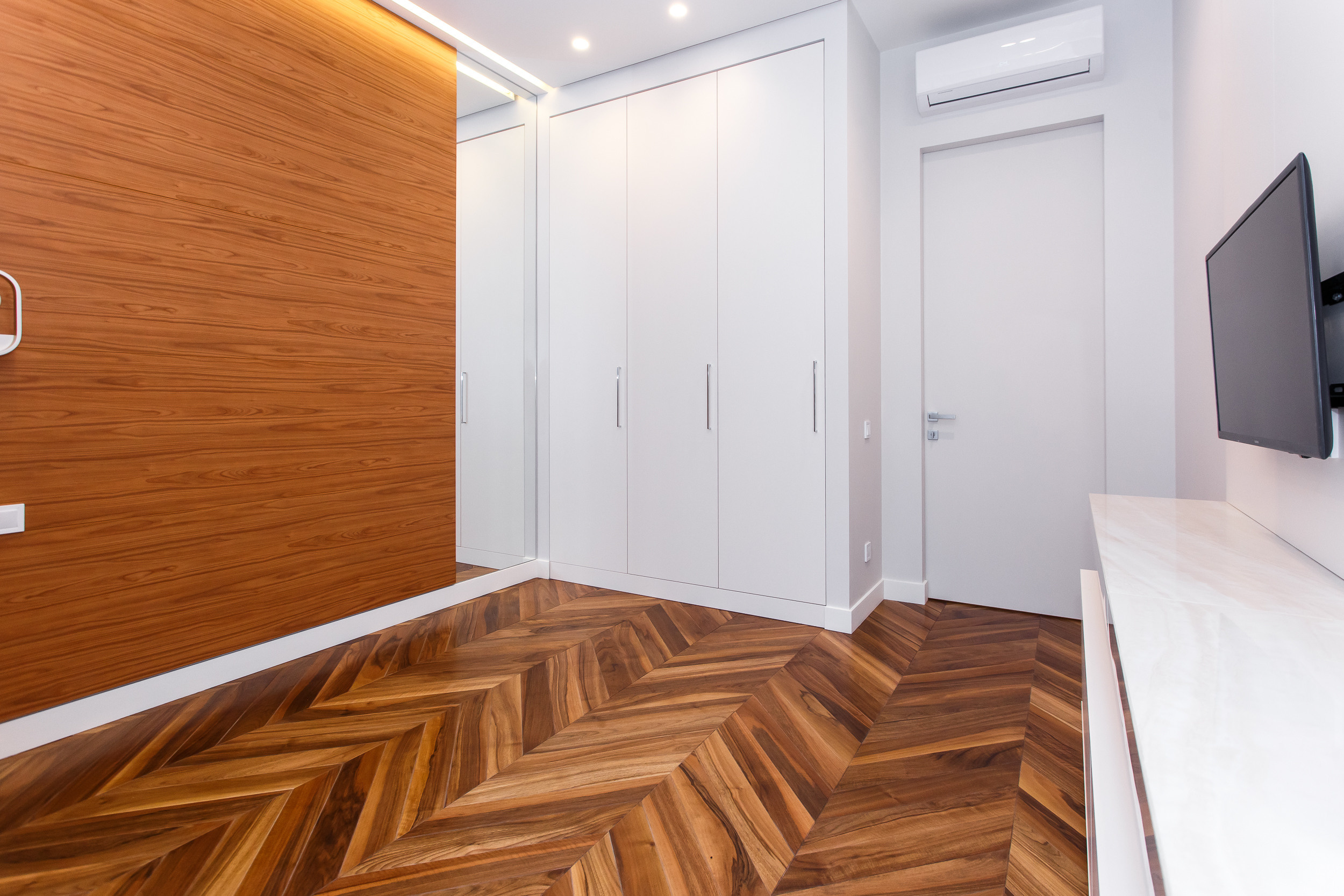 Интерьеры. Фотограф в Киеве Владимир Лавренчук