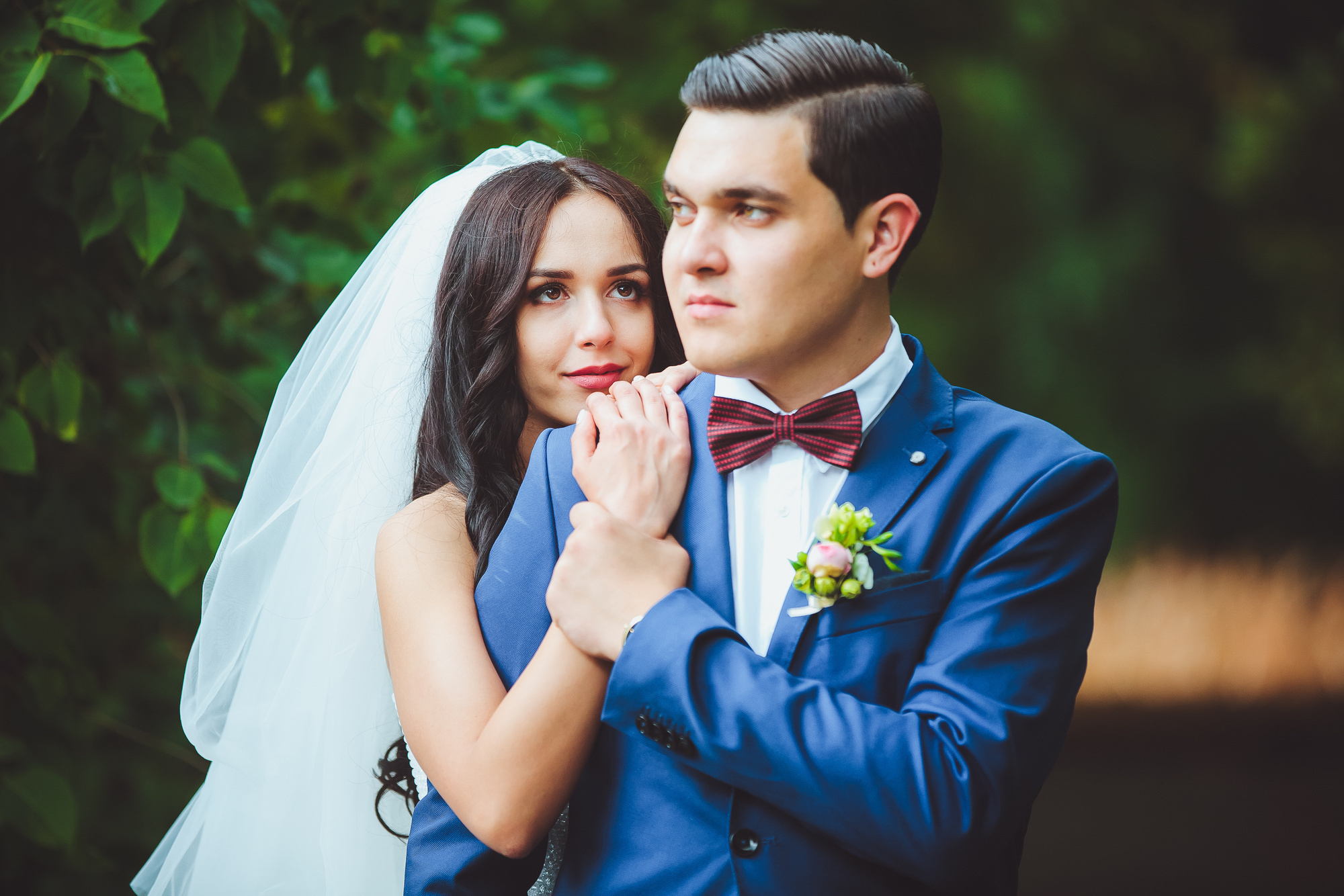 Сергей и Алена. Фотограф в Киеве Владимир Лавренчук