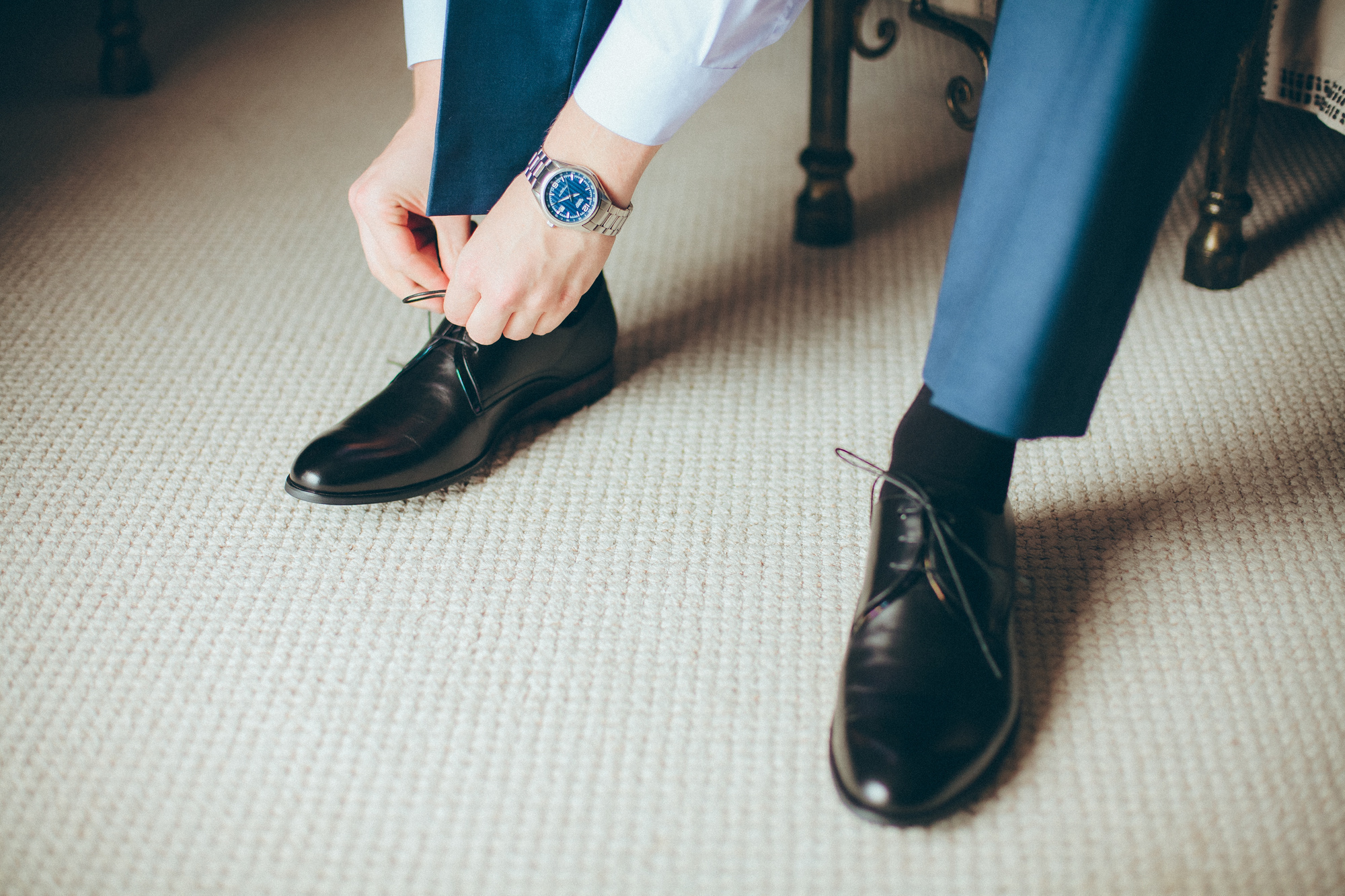 Сергей и Наташа