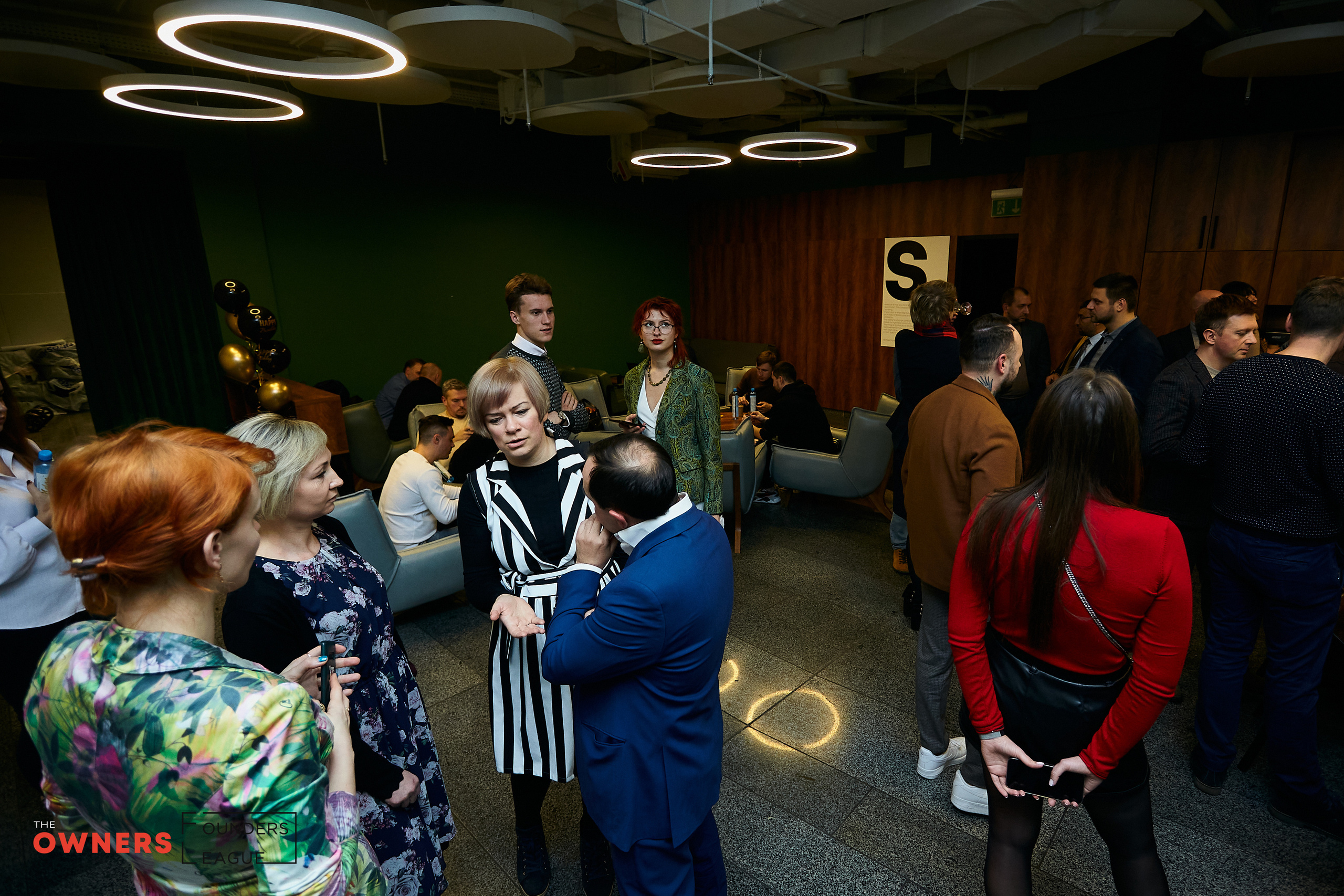 AGRO INVEST TALK. Фотограф в Киеве Владимир Лавренчук