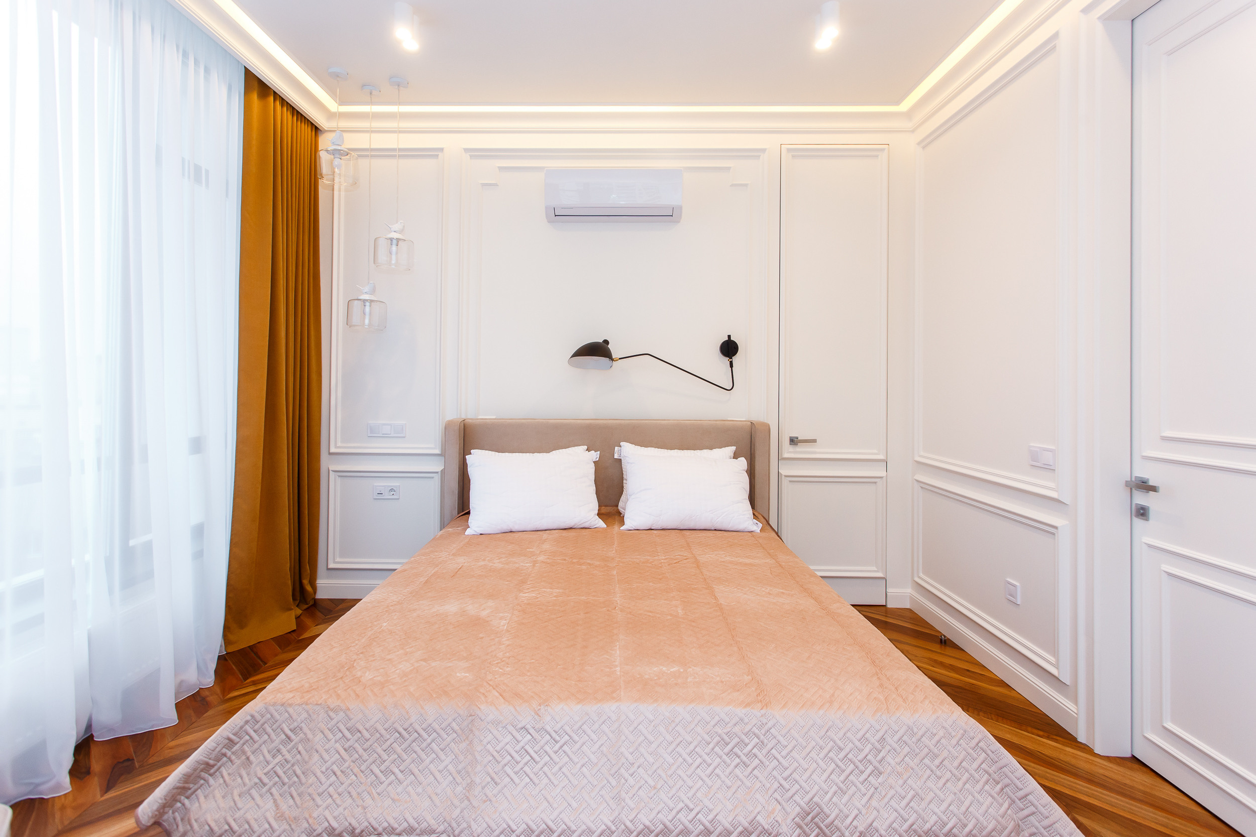 Интерьеры. Фотограф в Киеве Владимир Лавренчук