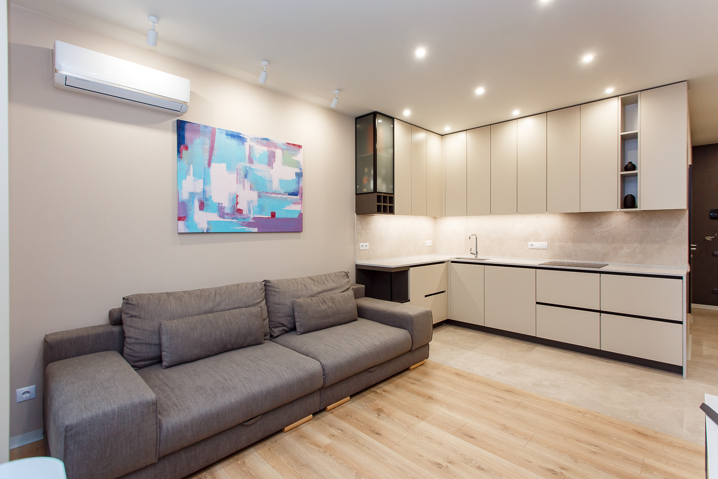 Интерьеры. Фотограф в Киеве Владимир Лавренчук