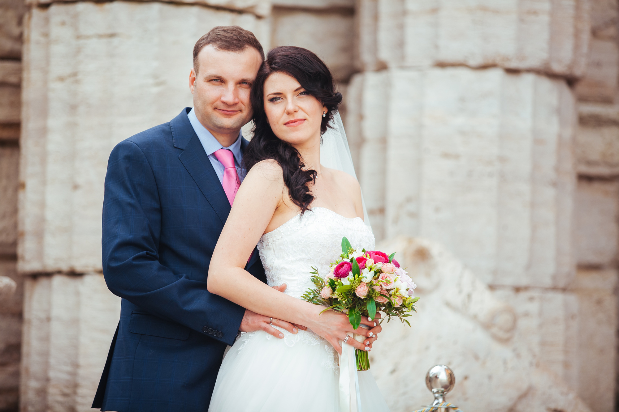 Саша и Юля. Фотограф в Киеве Владимир Лавренчук