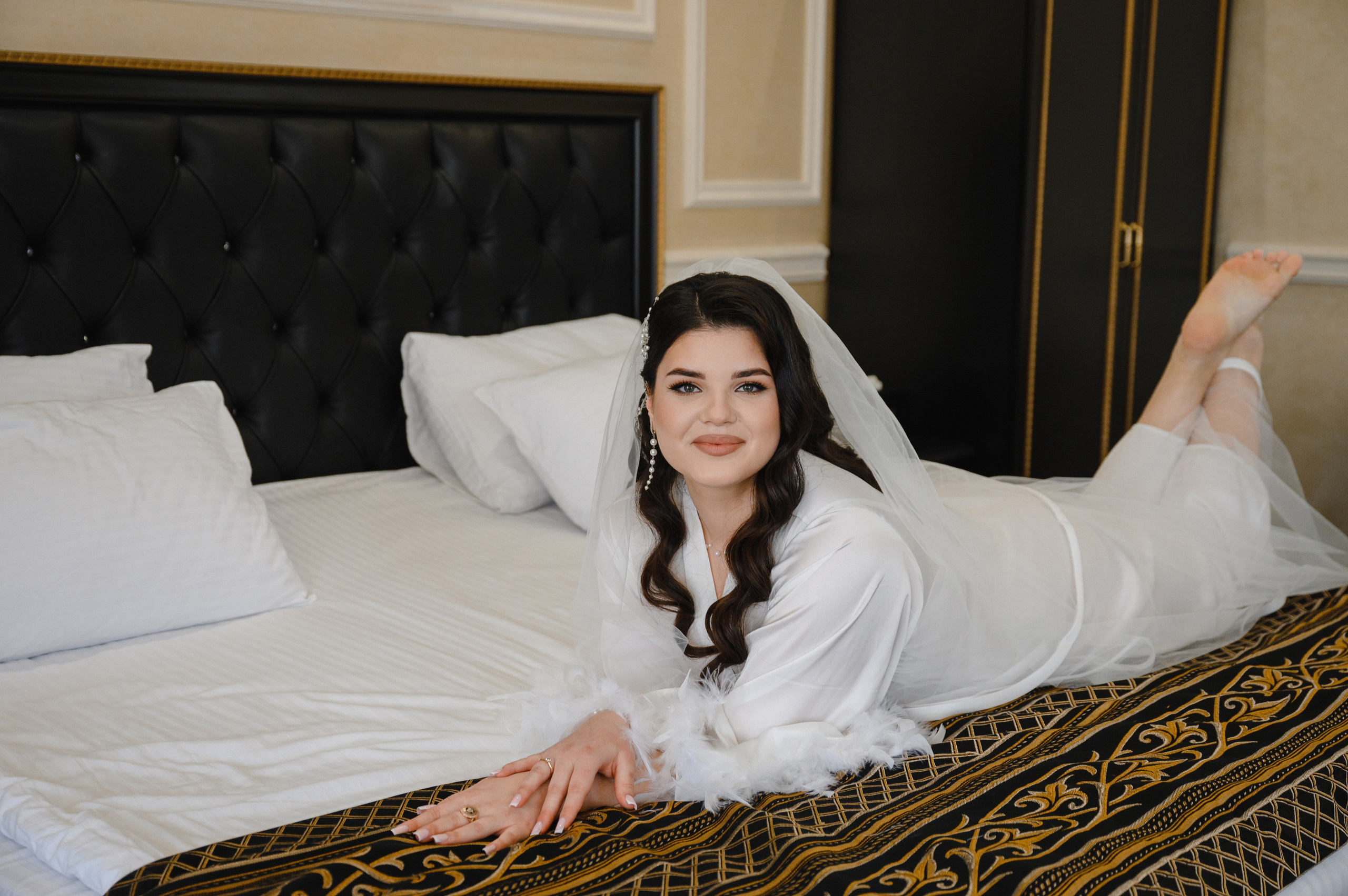 Превью свадьбы Олег и Алена в Одессе