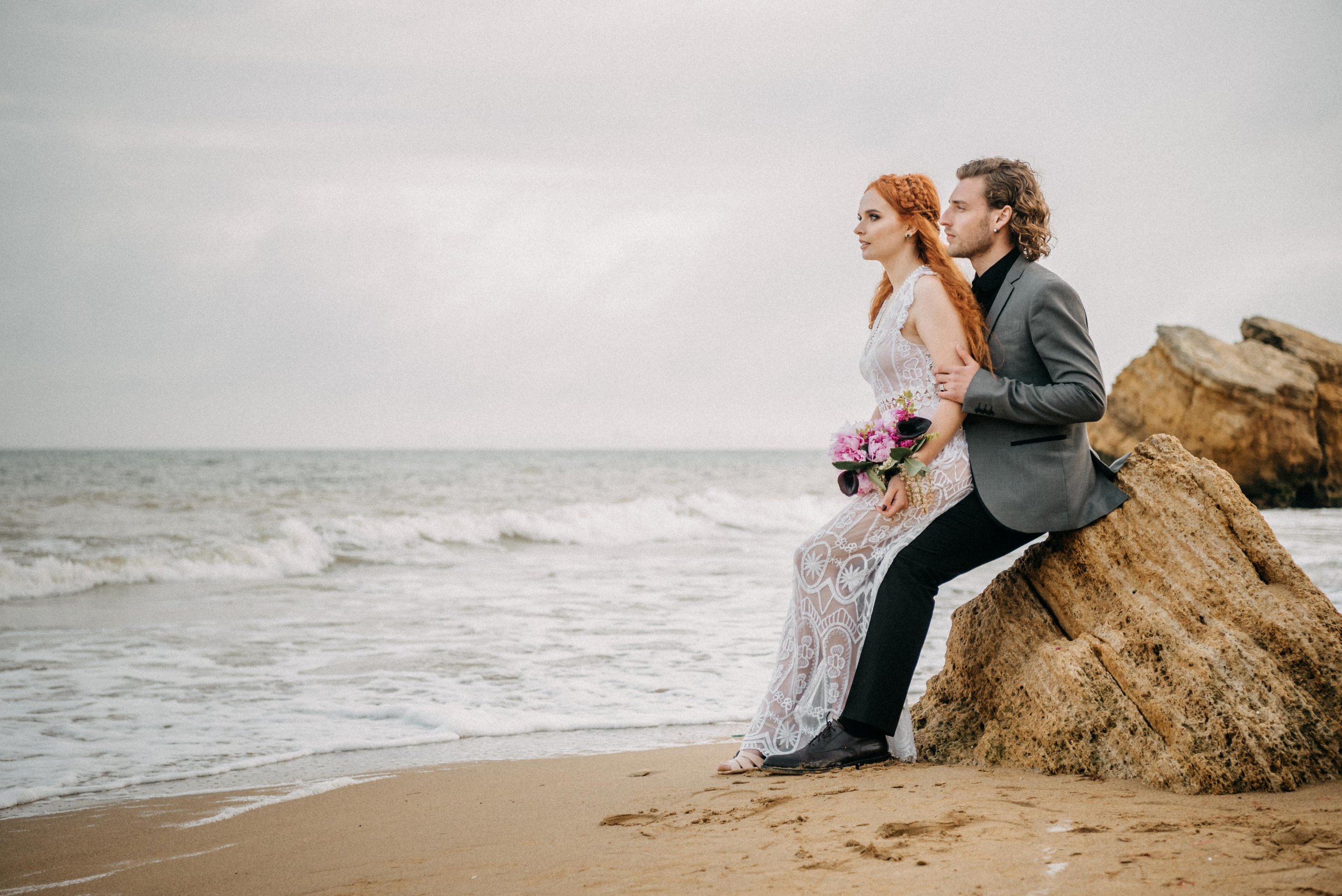 Данила и Катя на Фонтанке