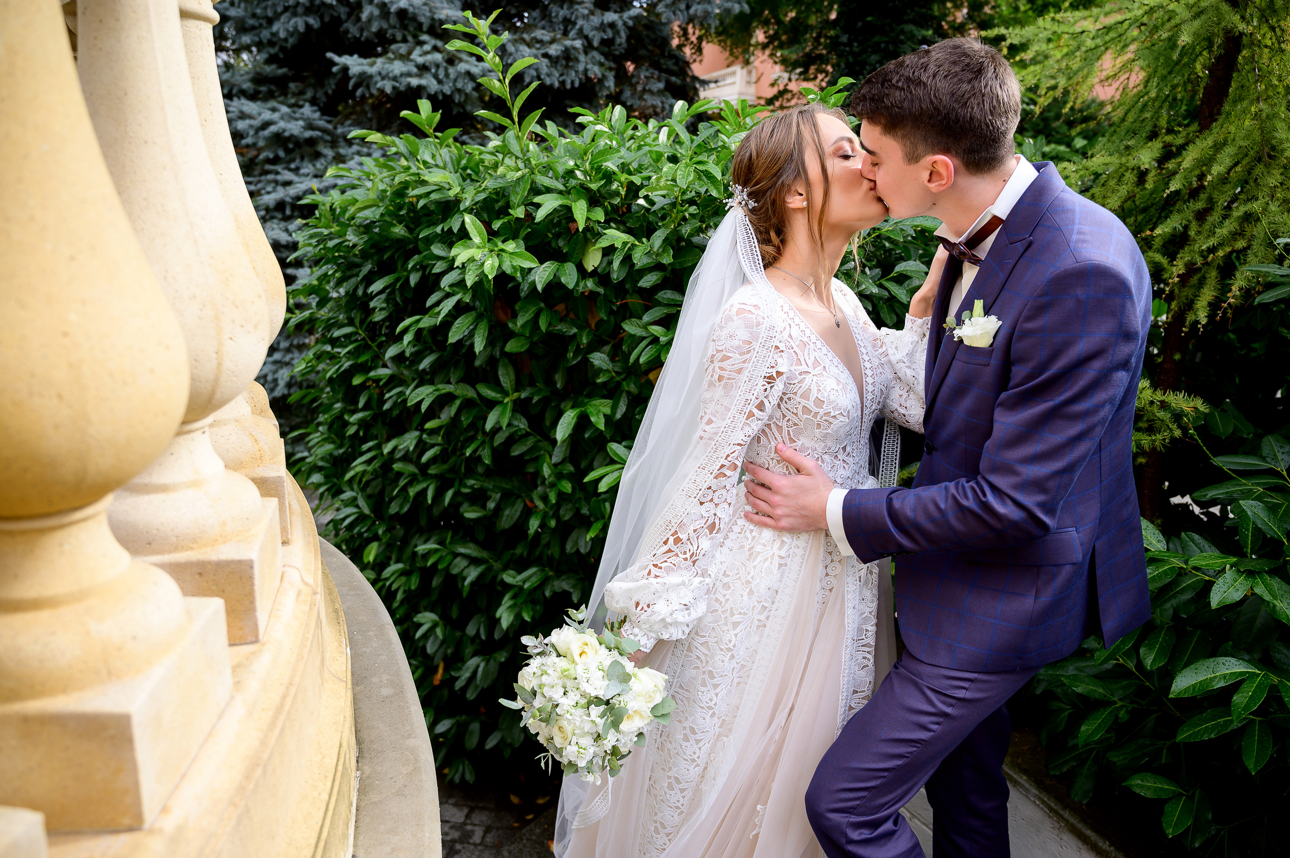 Макс и Вика. 5.10.2019