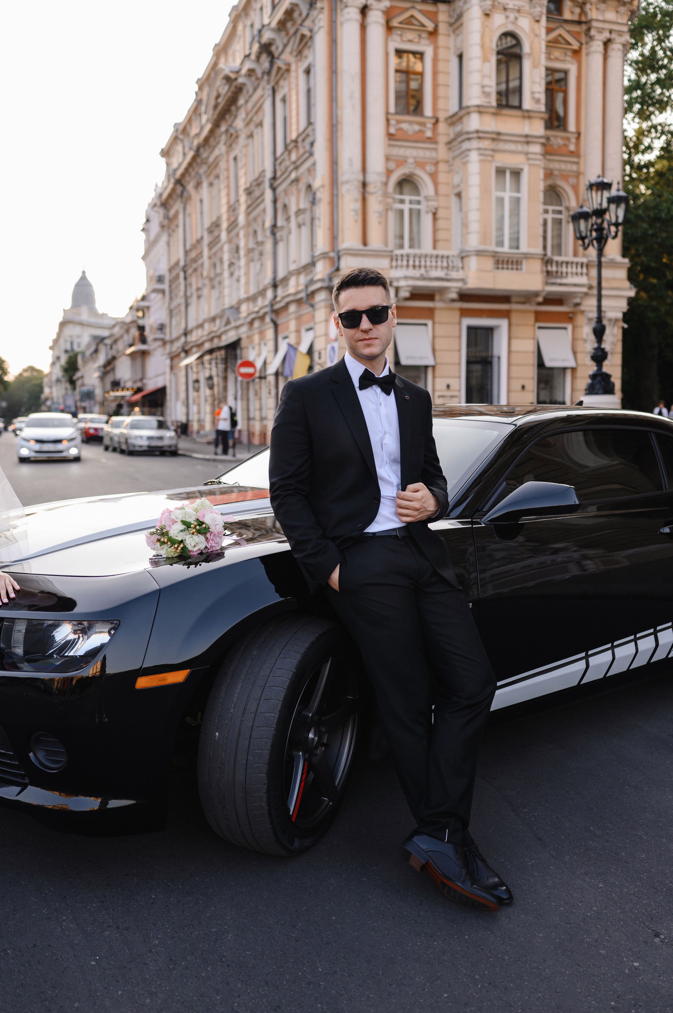 Паша и Лиза