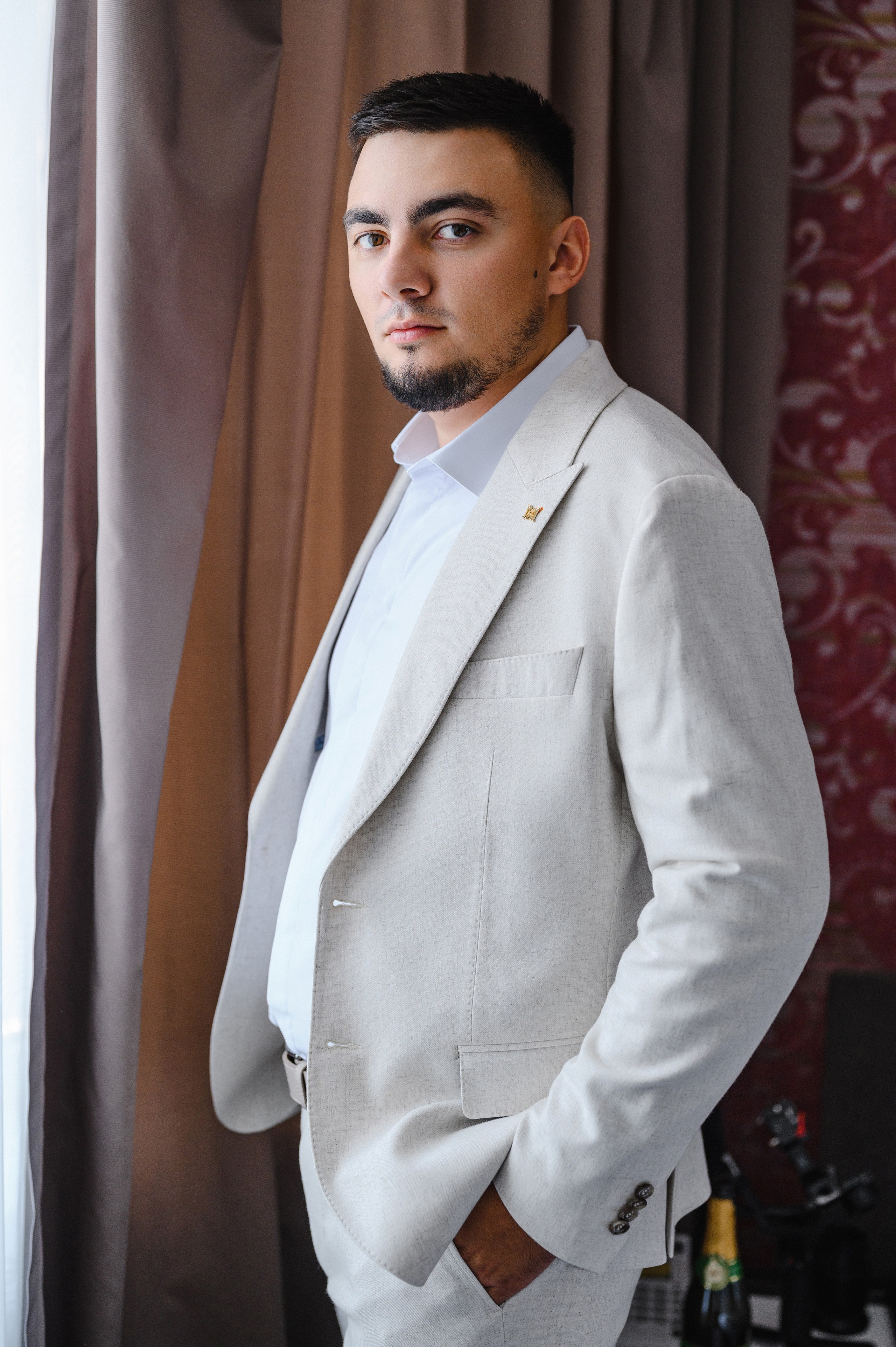 Свадьба Влад и Аня ресторан Портофина