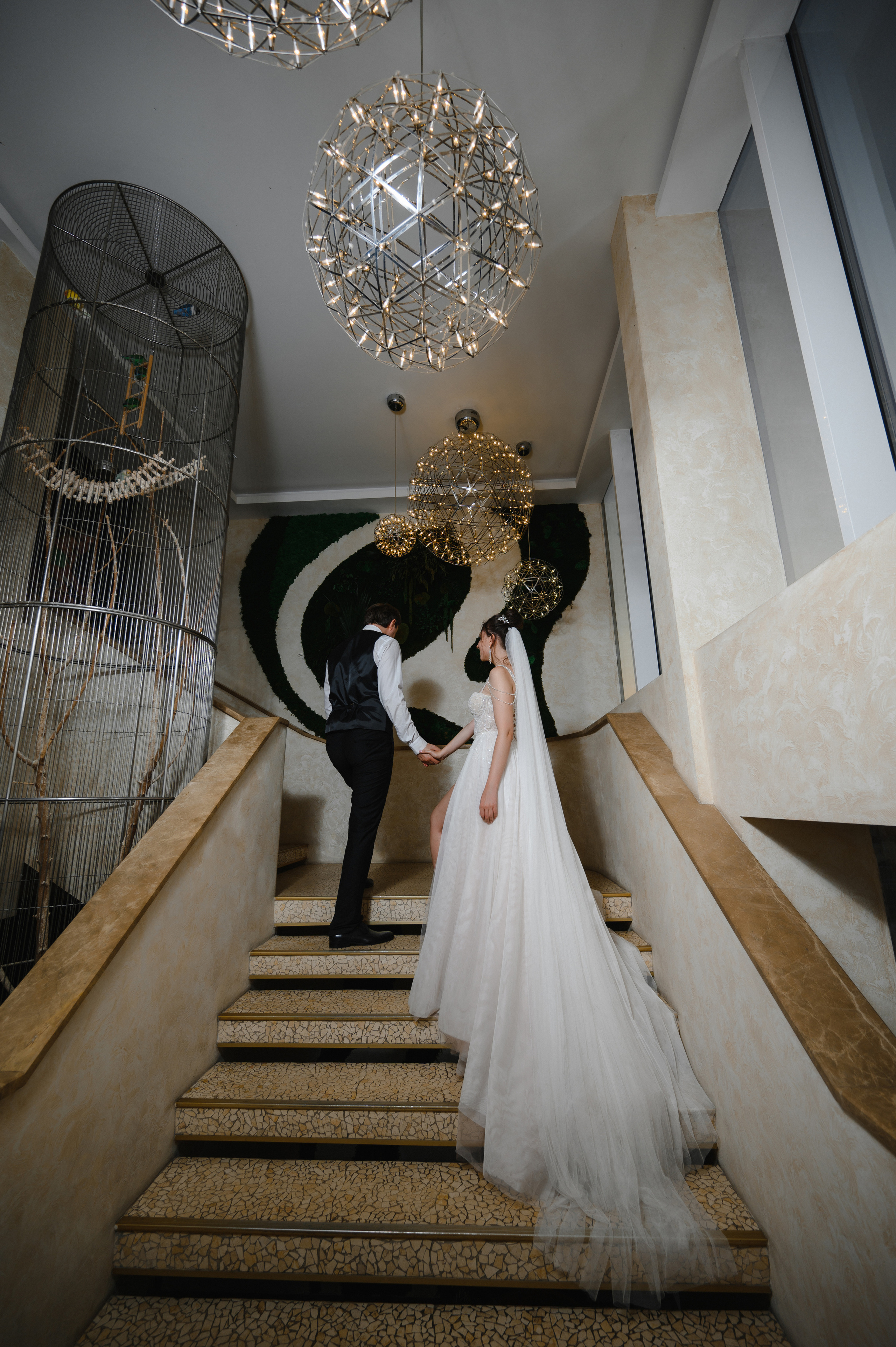 Артём и Алина 12.06.21