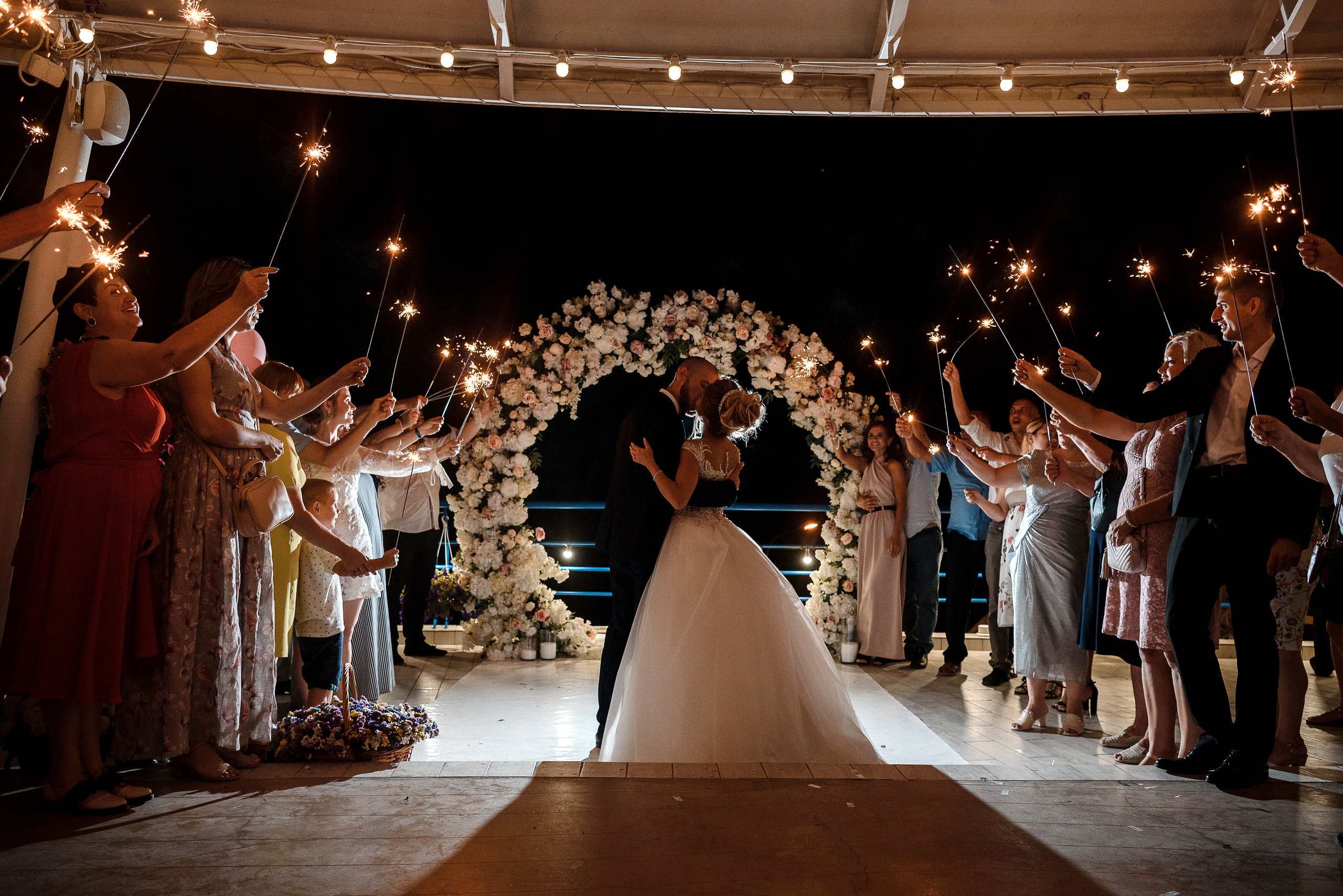 Свадьба Игоря и Тани. 24.07.2020