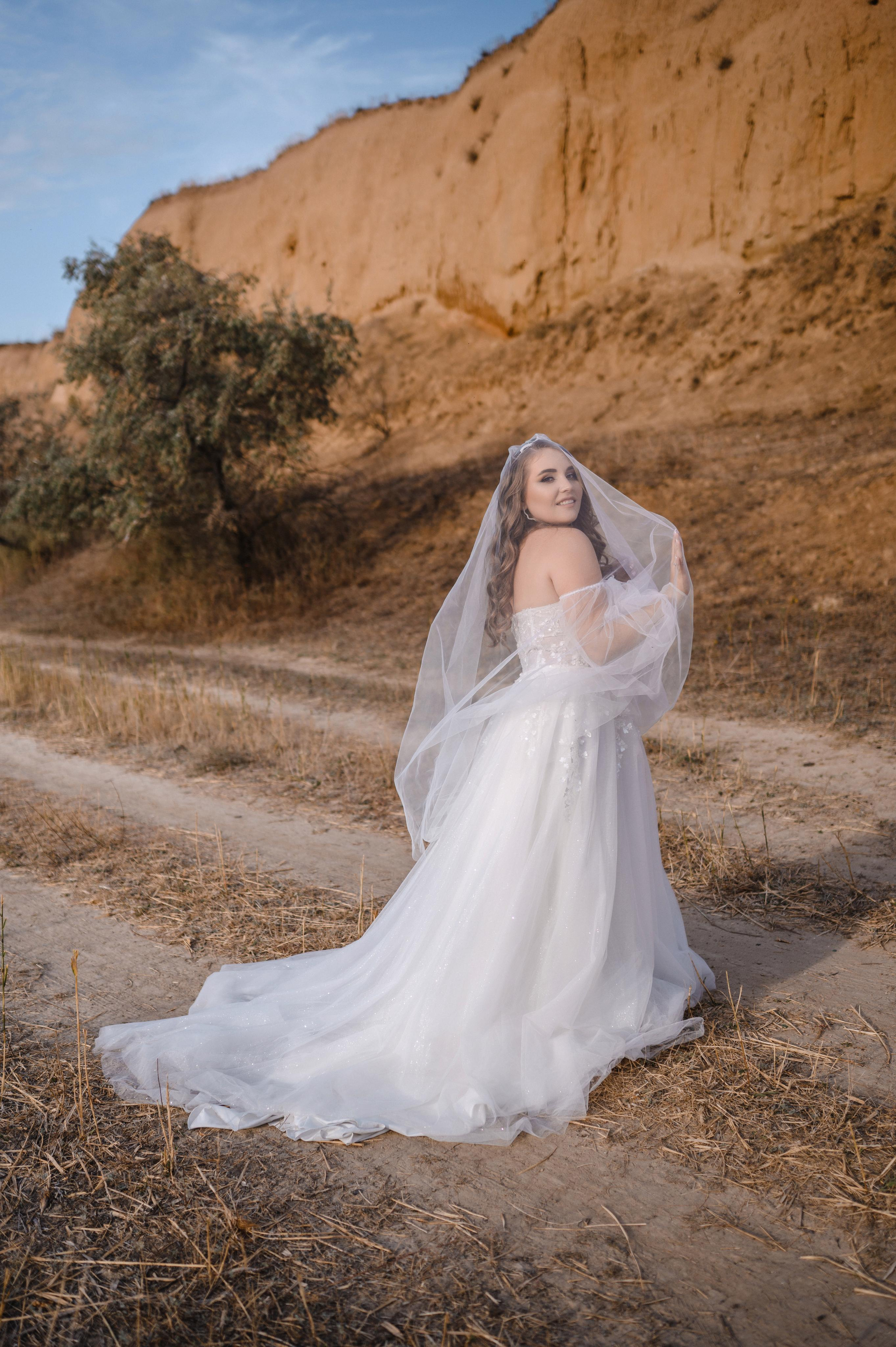 Превью свадьбы Влада и Ани