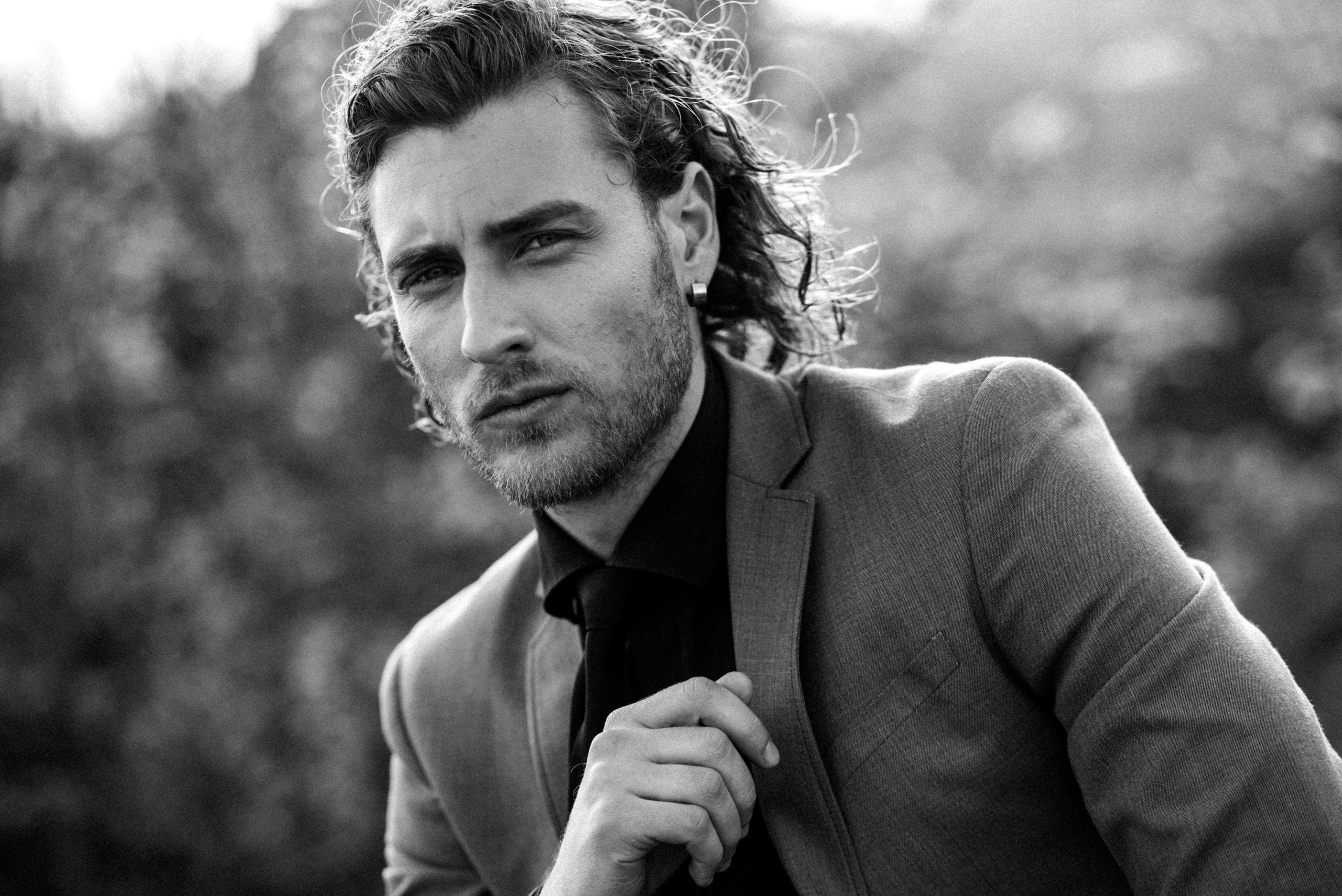 Данила и Катя на Фонтанке