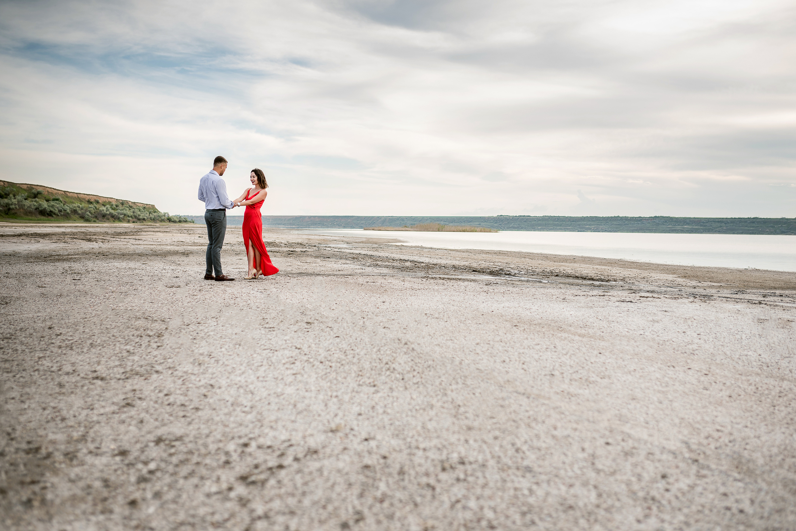 Летний Куяльник