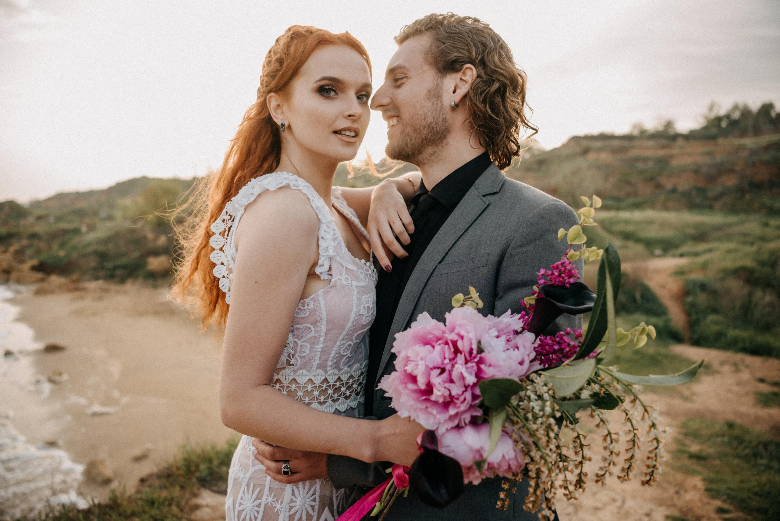 Данила и Катя на Фонтанке