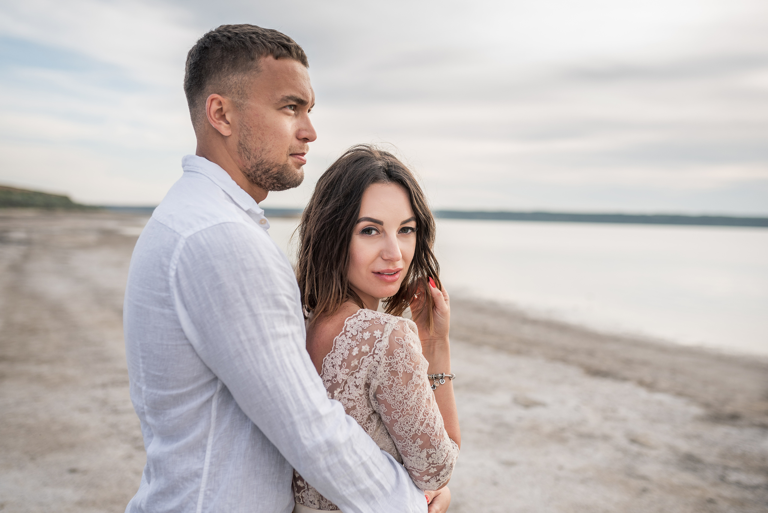 Летний Куяльник