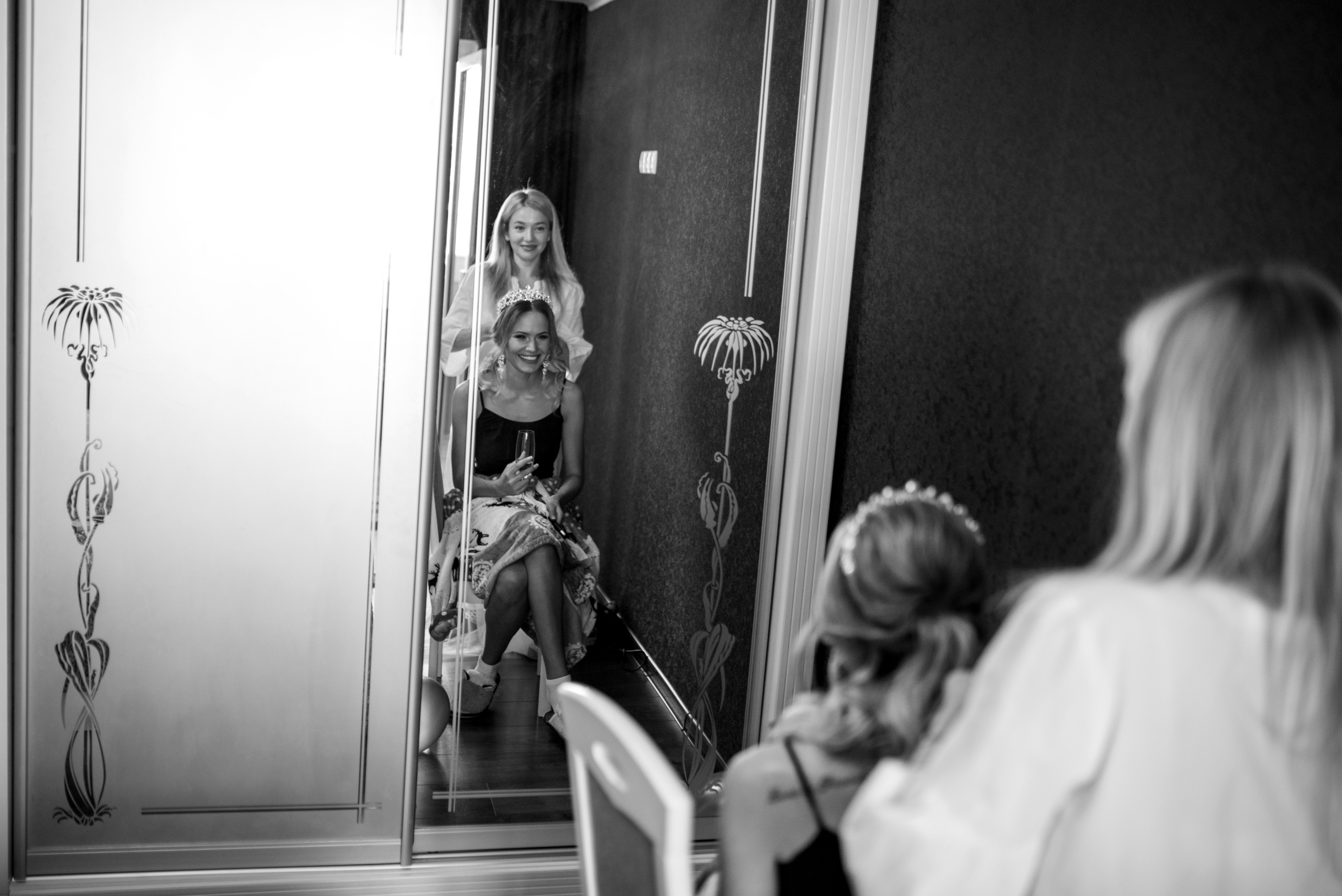 Свадьба Ромы и Вероники