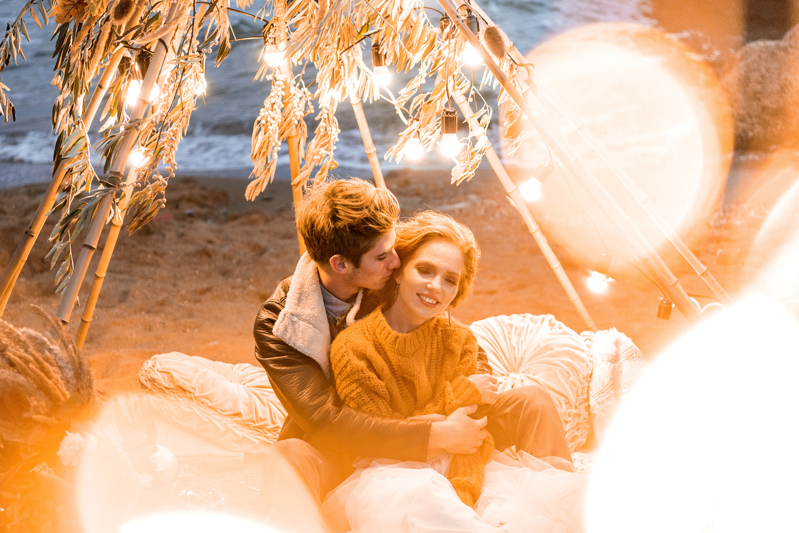 Осенняя прогулка на Фонтанке