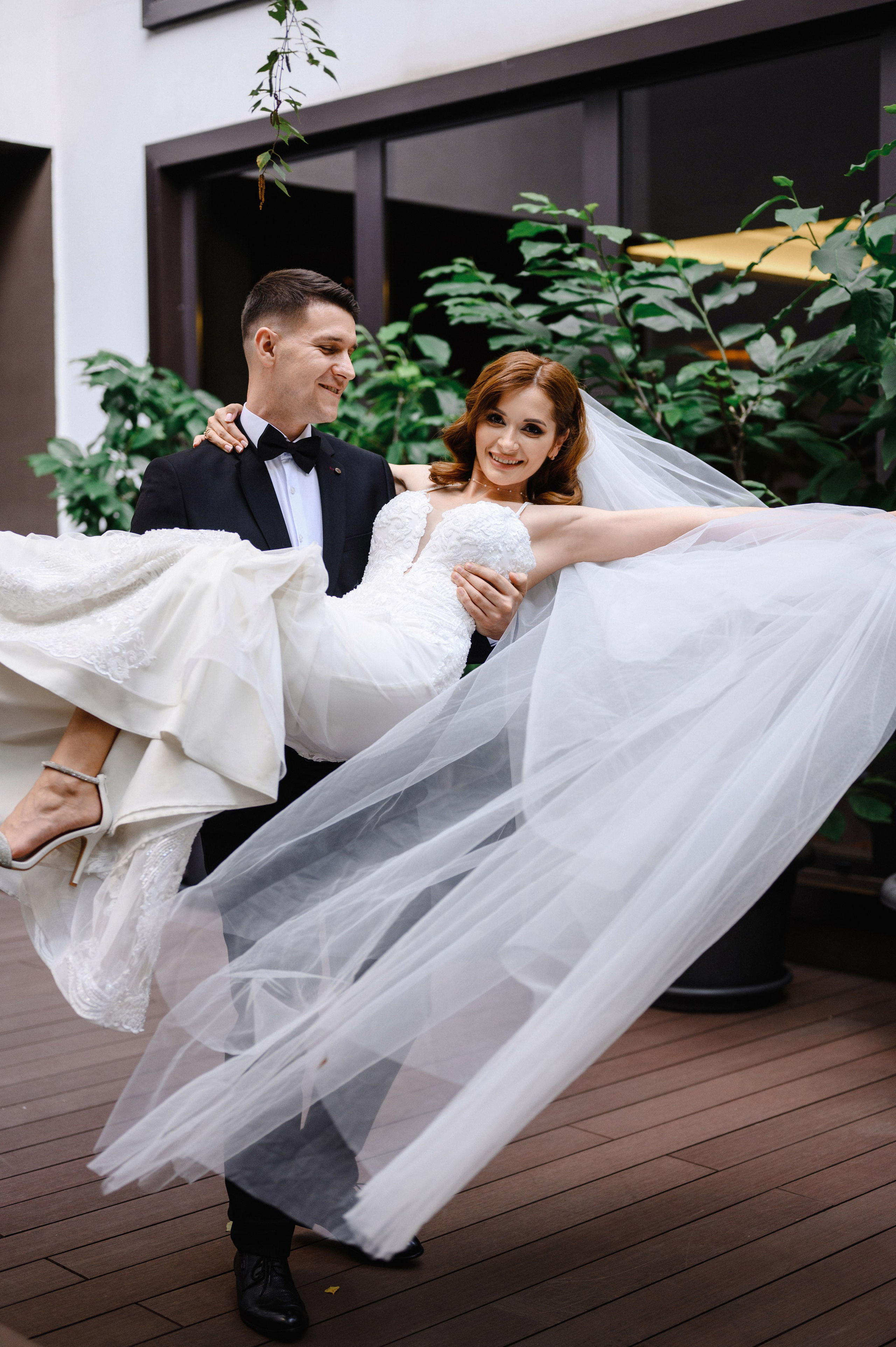 Паша и Лиза