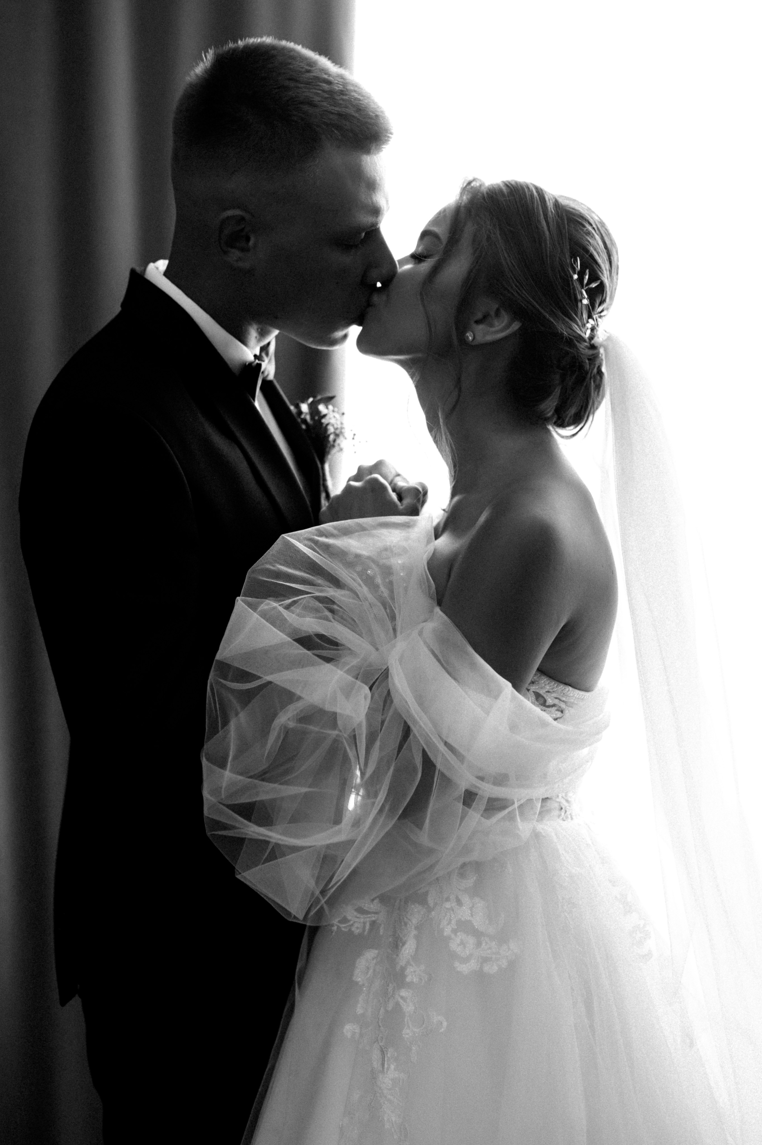 Саша и Катя. 6.08.2021