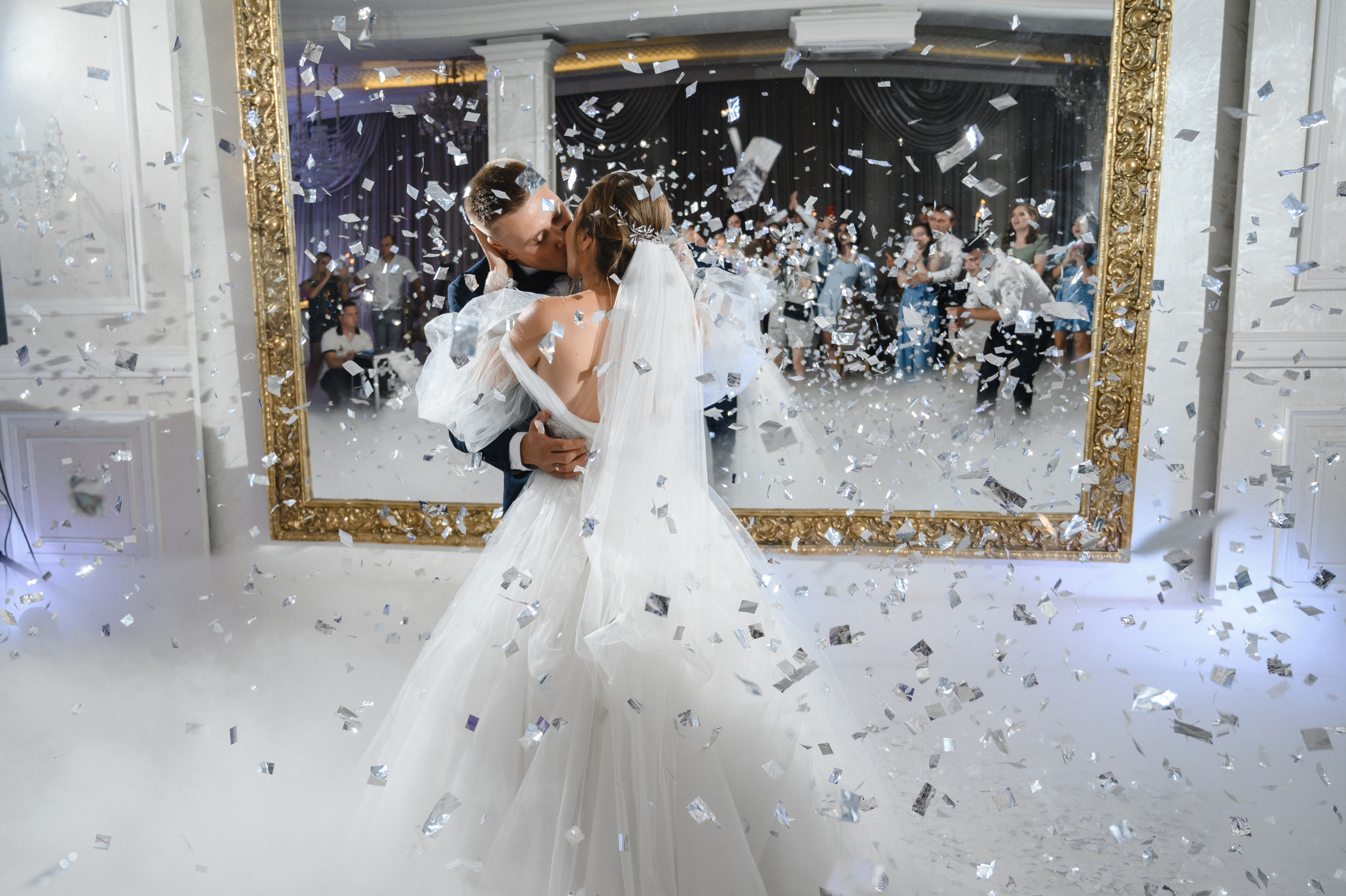 Саша и Катя. 6.08.2021