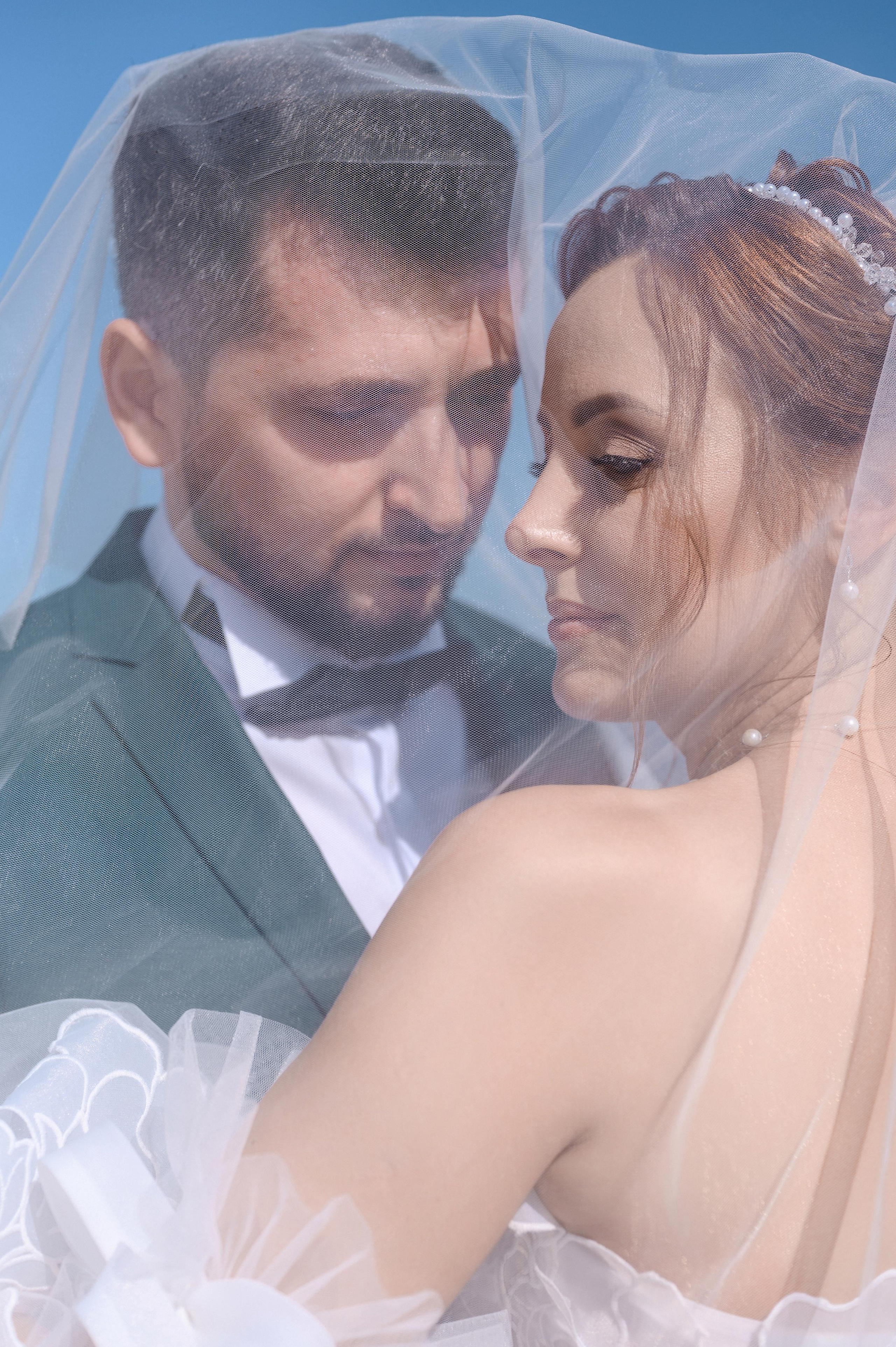 Свадьба Коли и Тани