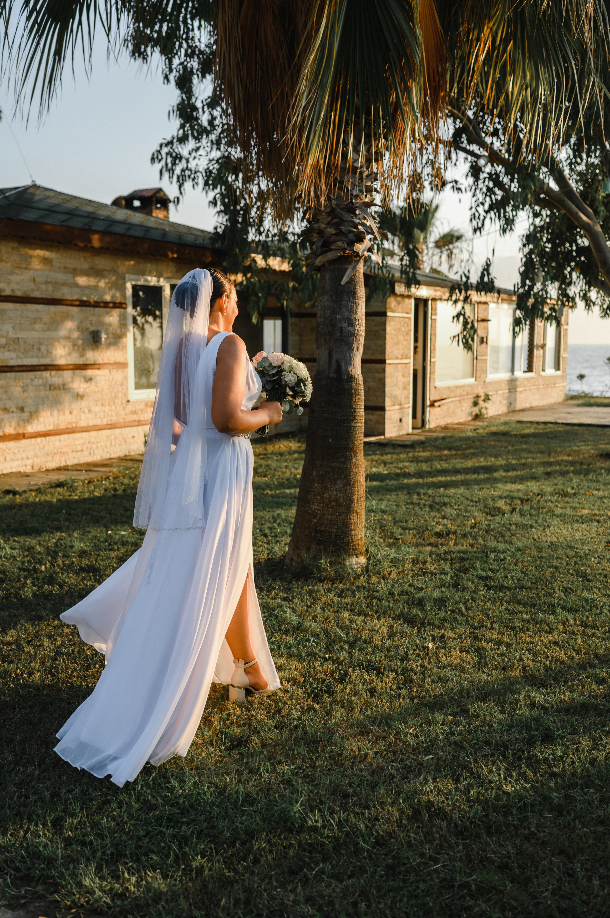 Свадебный фотограф и видеограф в Кишинёве Нина и Алекс