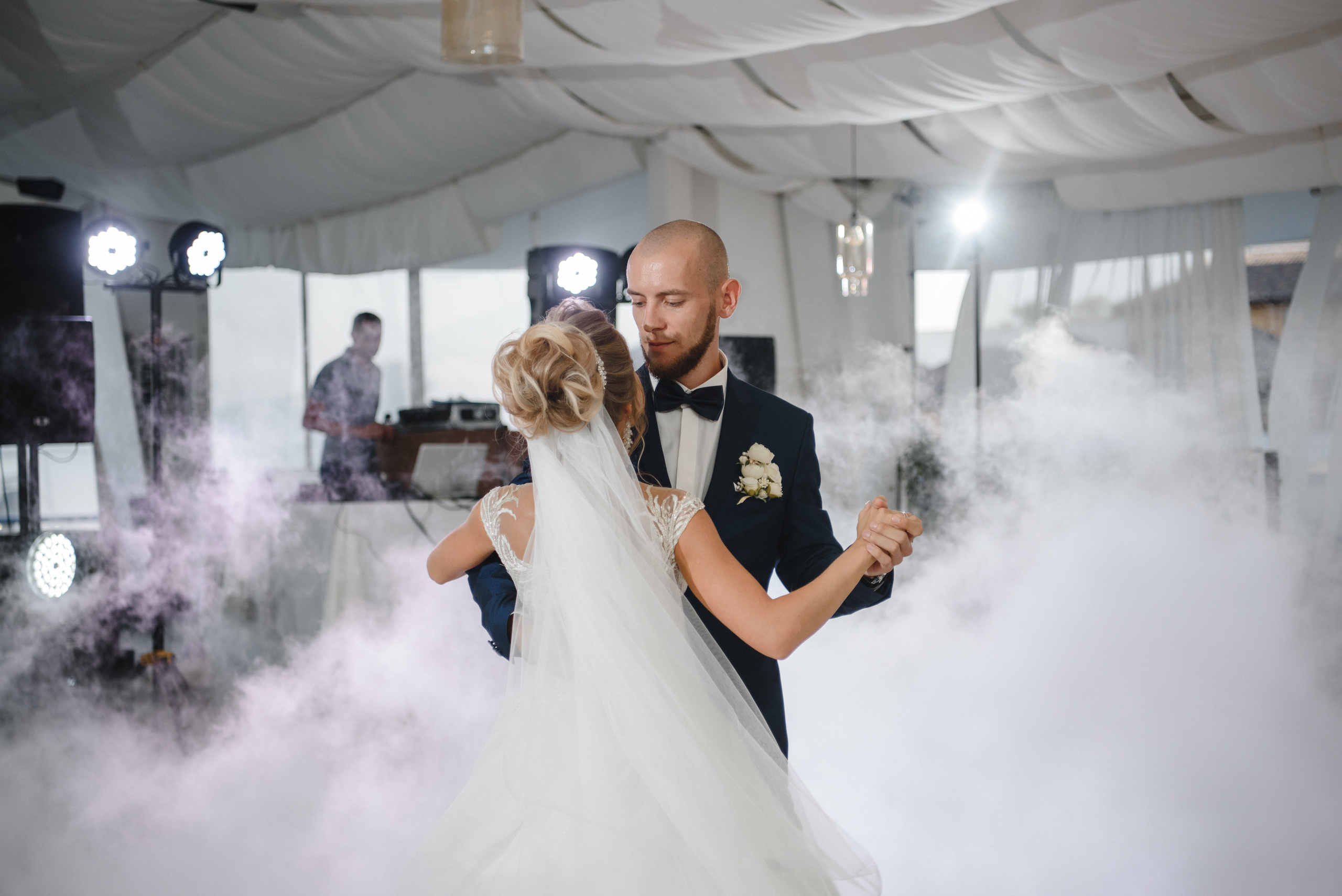 Свадьба Игоря и Тани. 24.07.2020