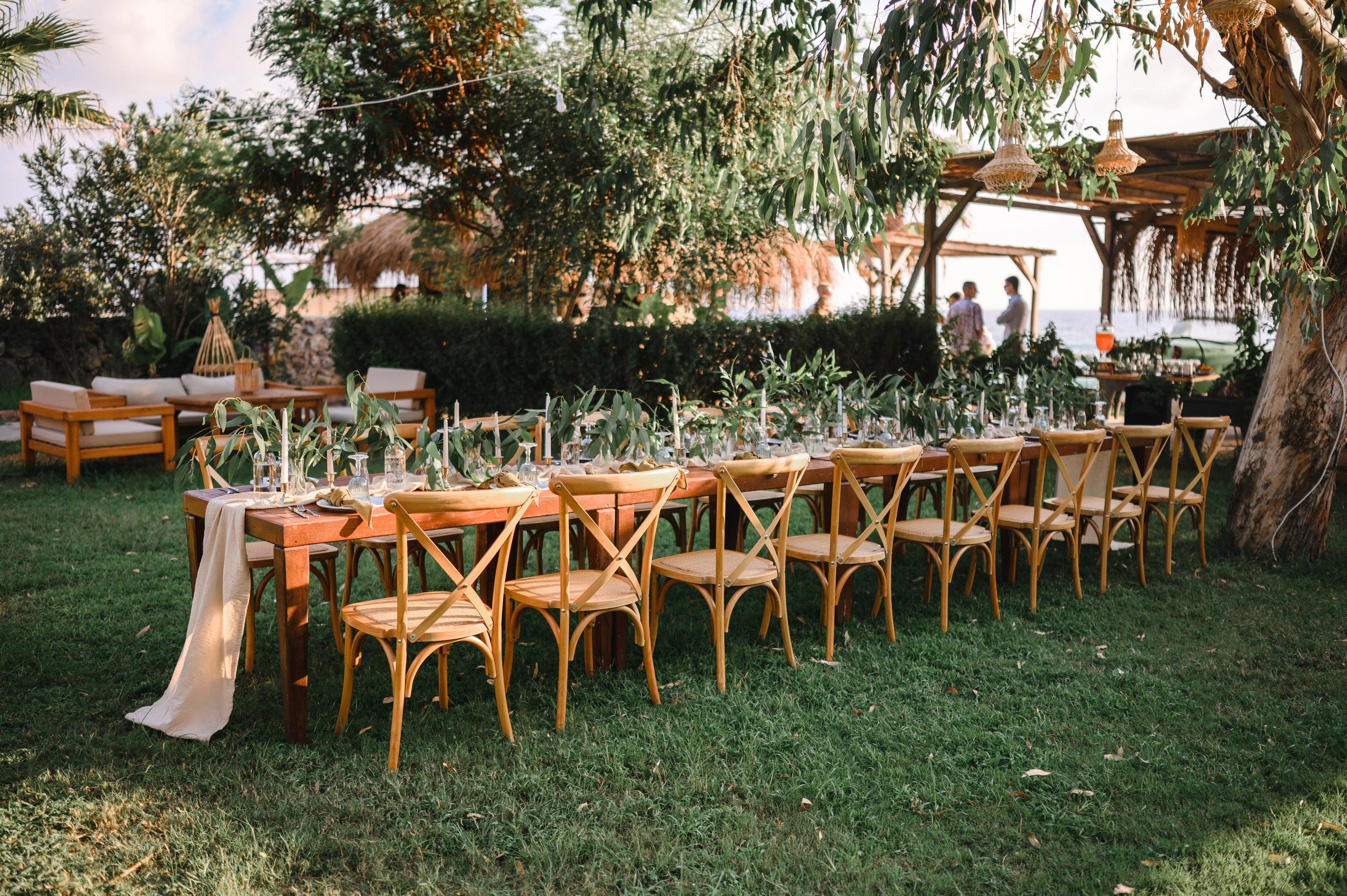 Игорь и Александра